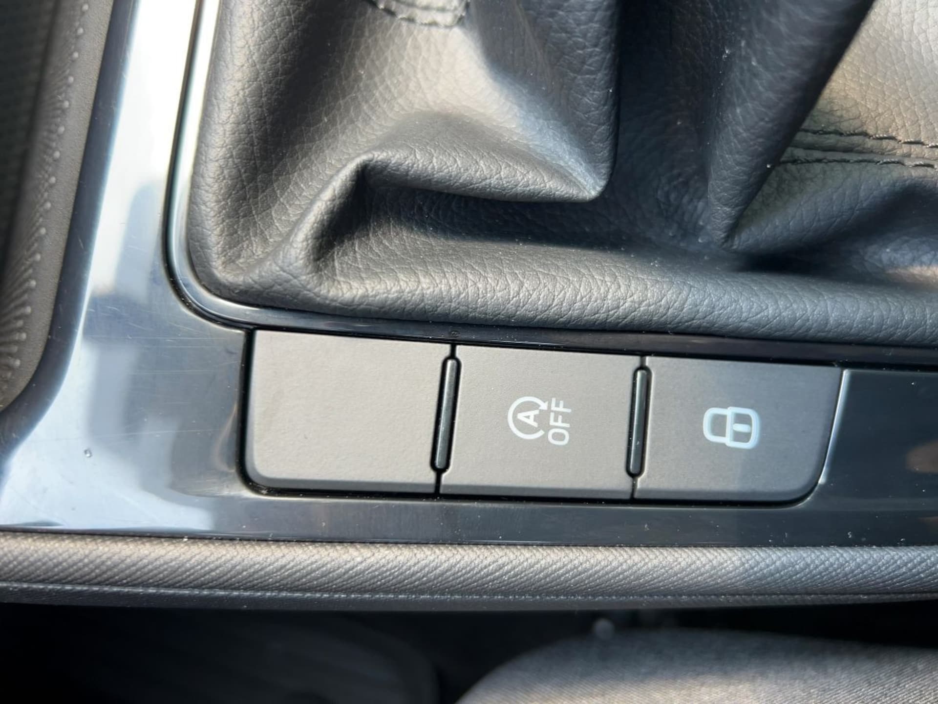 Skoda Fabia Active