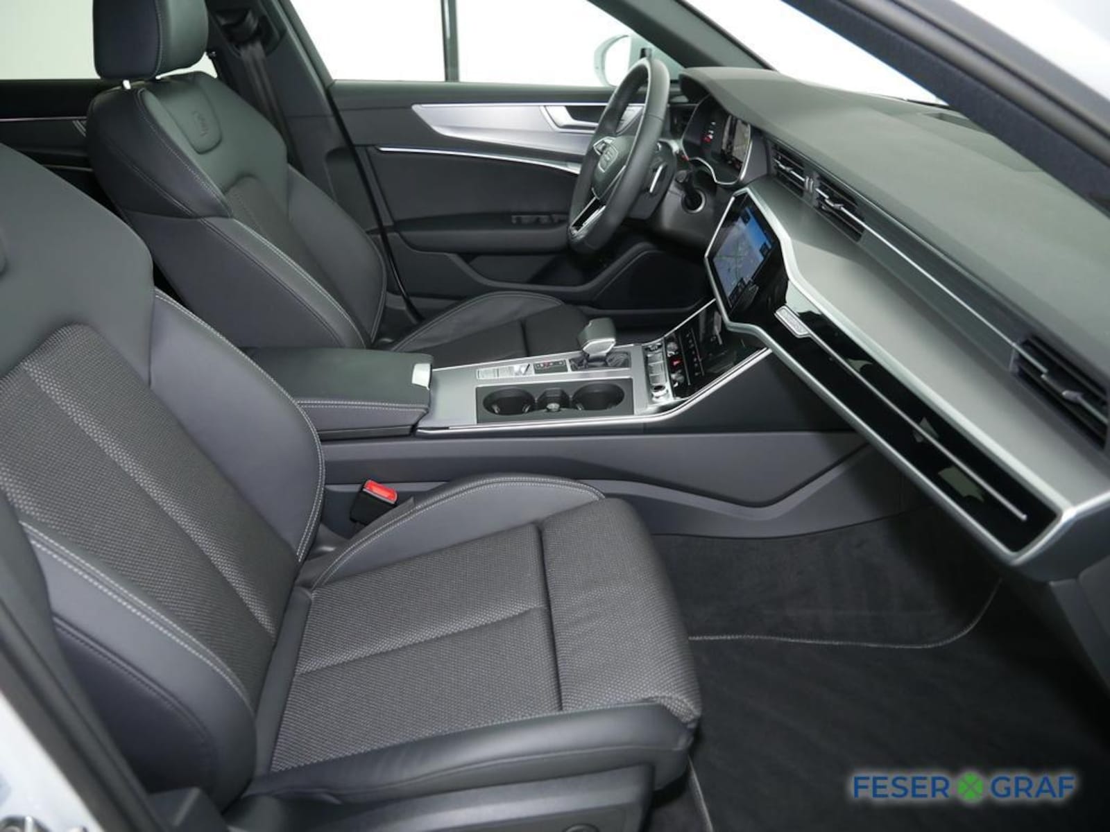 Audi A6 Avant – Bild 4