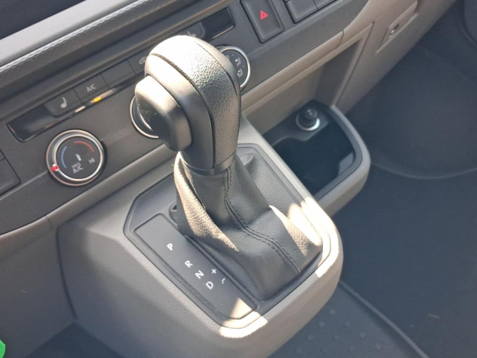 Volkswagen T6.1 Transporter Kasten kurzer Radstand