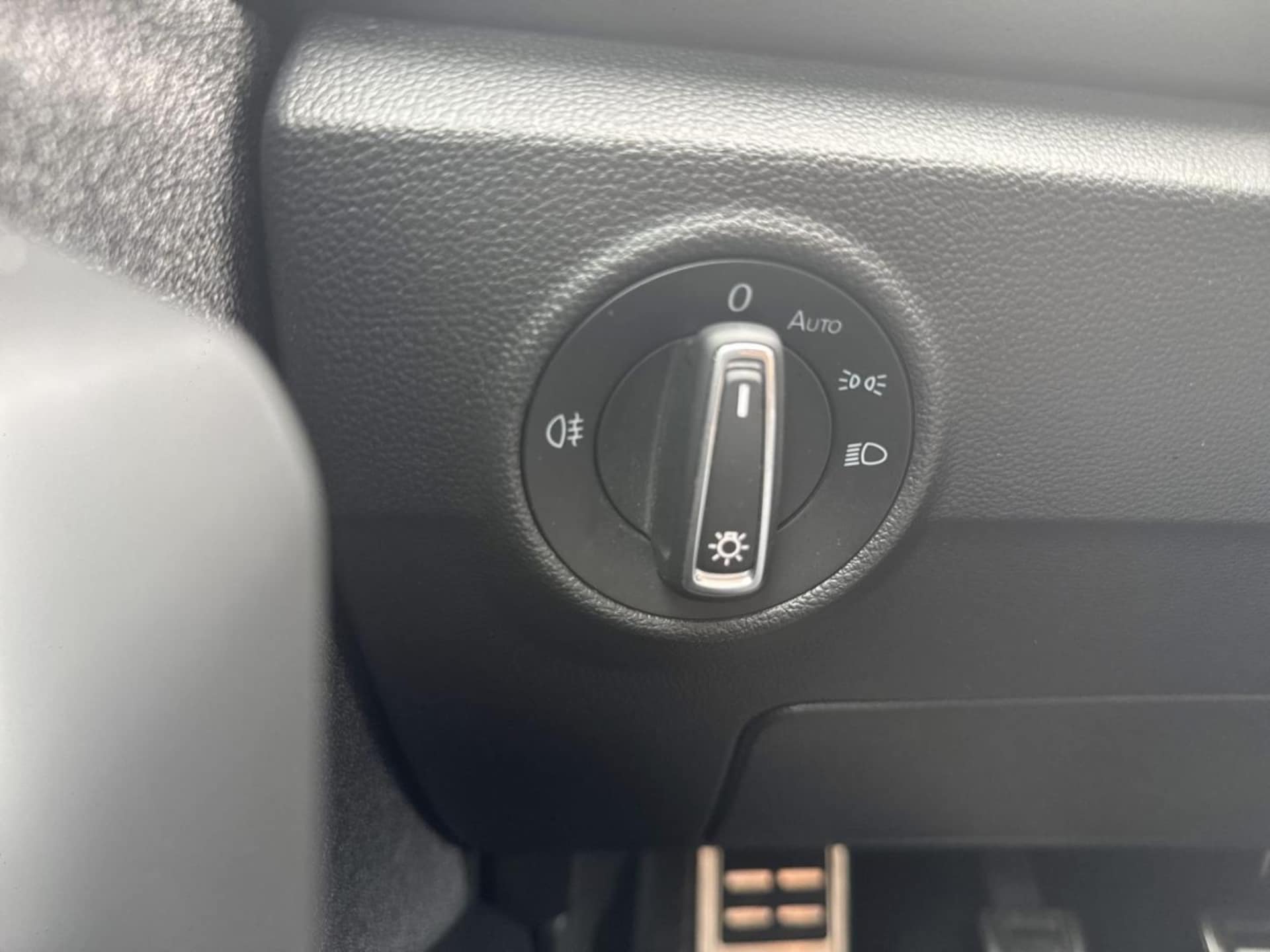 Volkswagen T-Roc MOVE