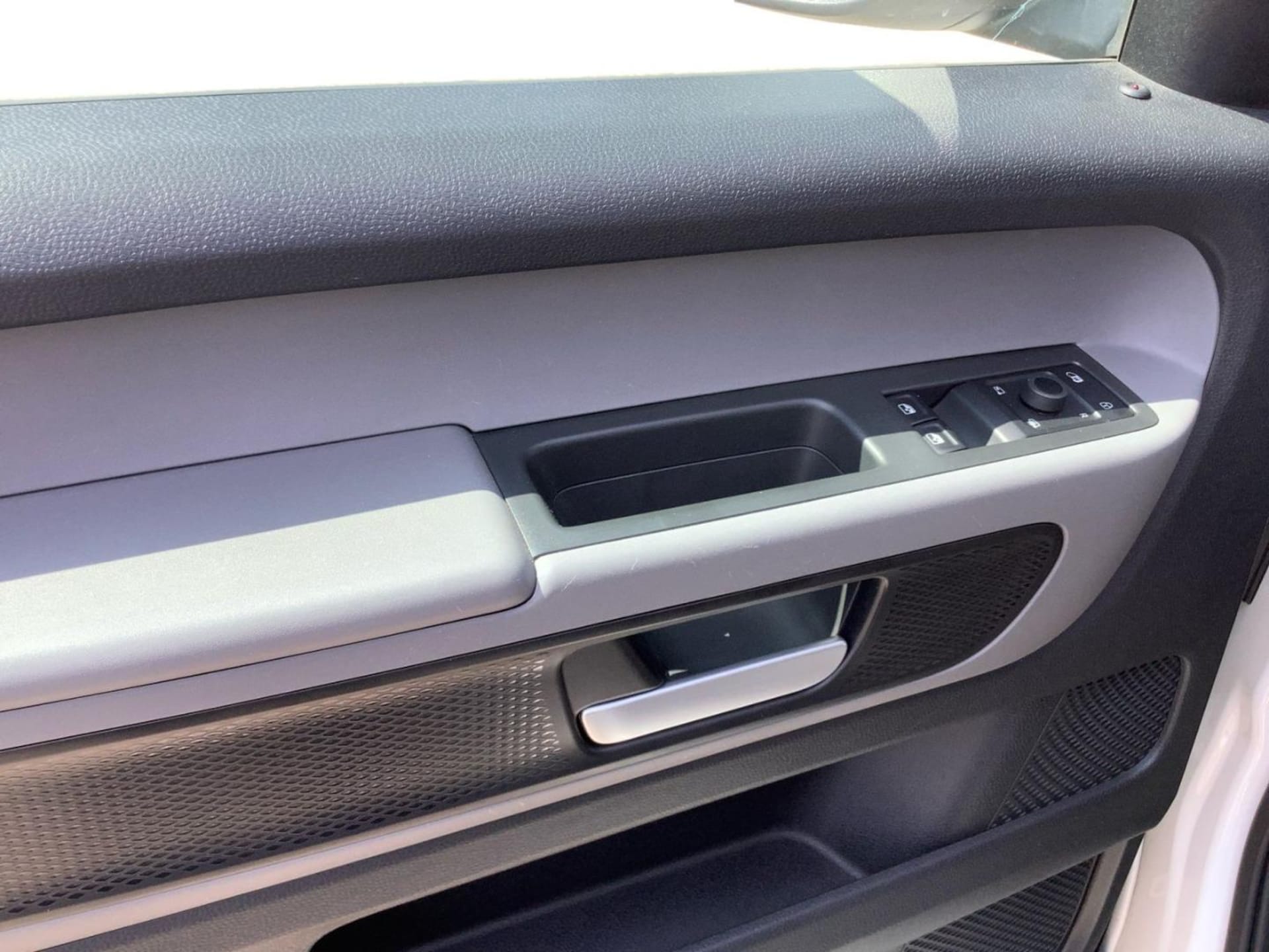 Volkswagen ID. Buzz Cargo Basis-Modell