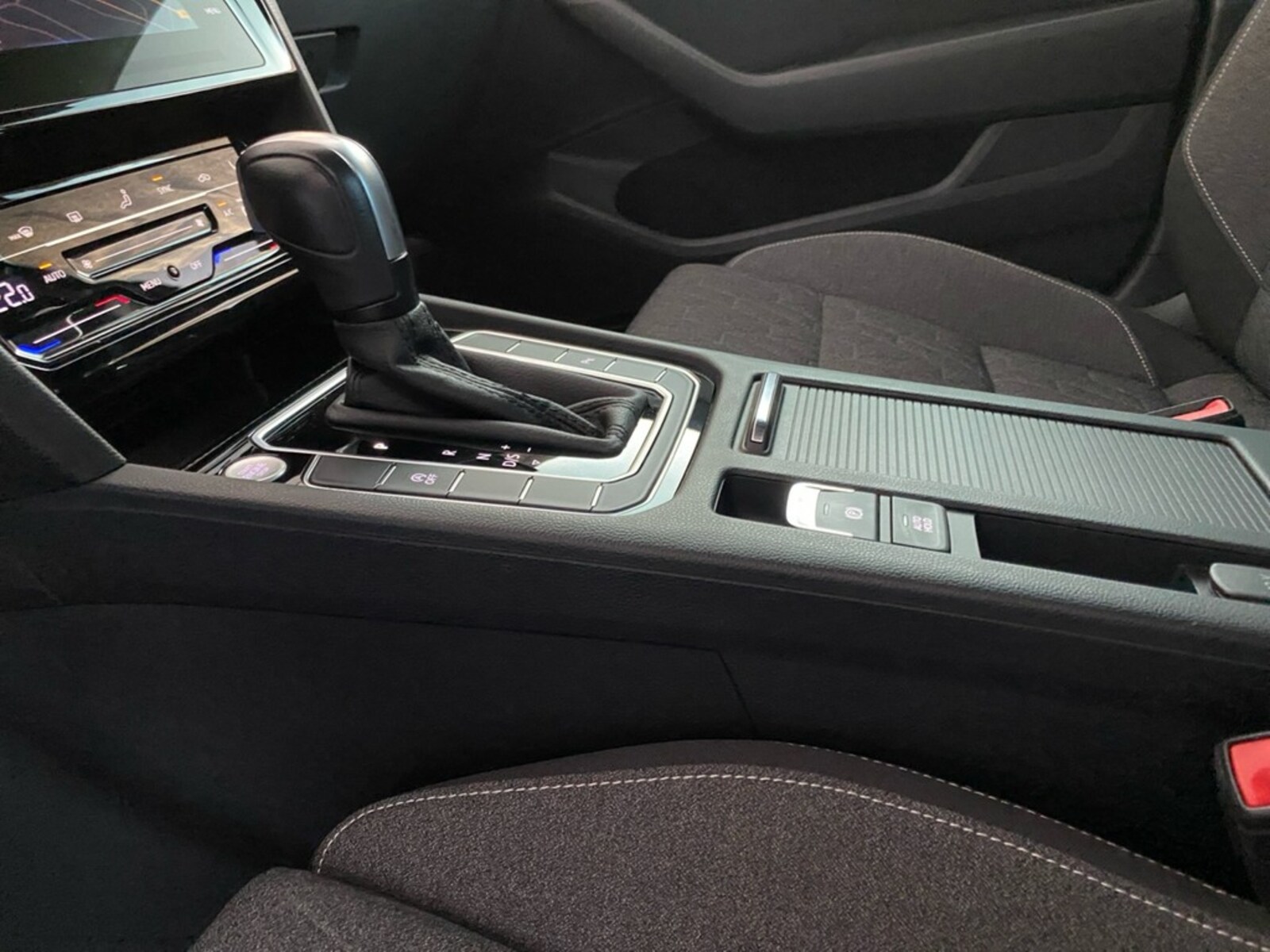 Volkswagen Passat Variant – Bild 20