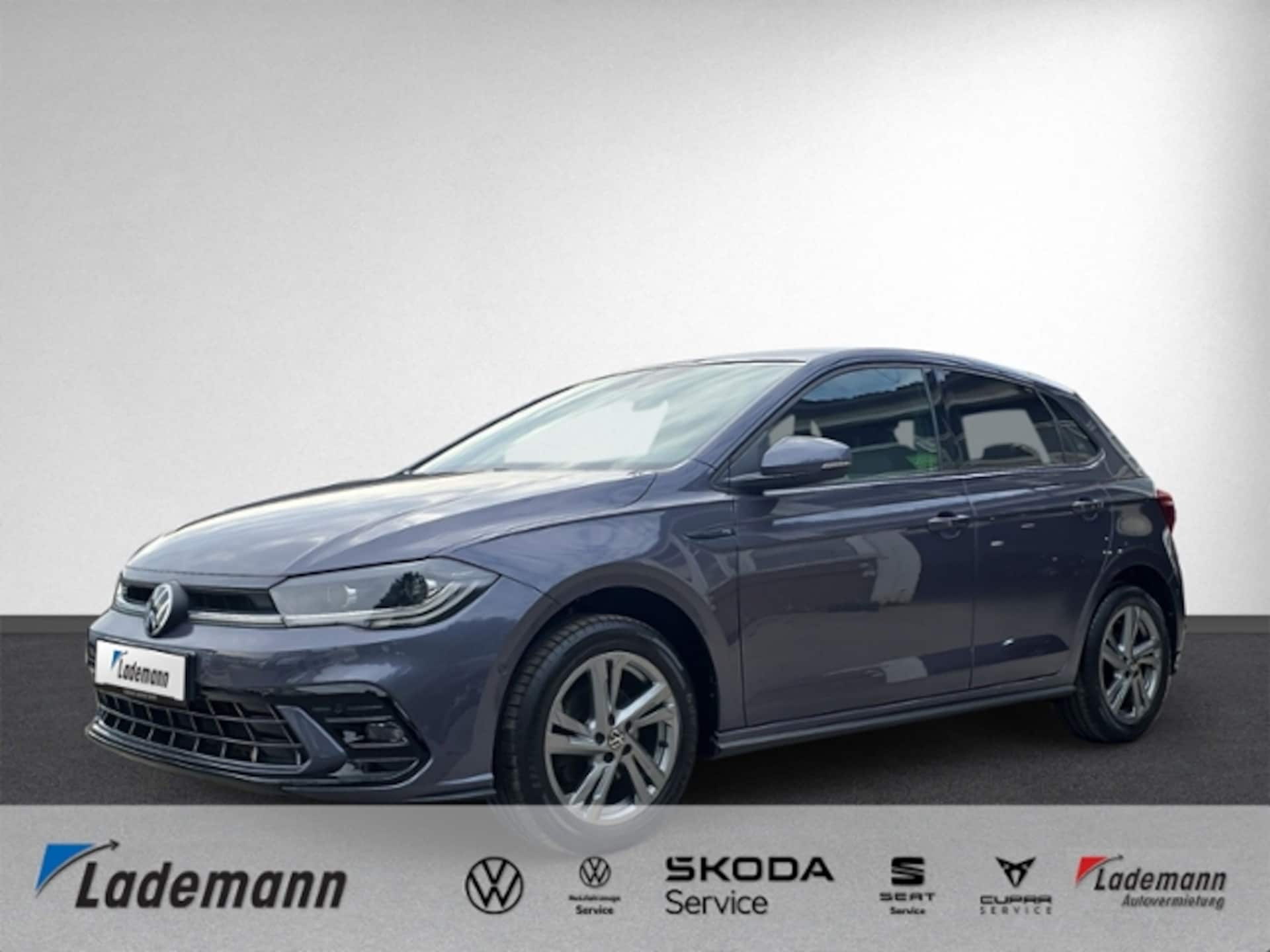 Volkswagen Polo R-Line