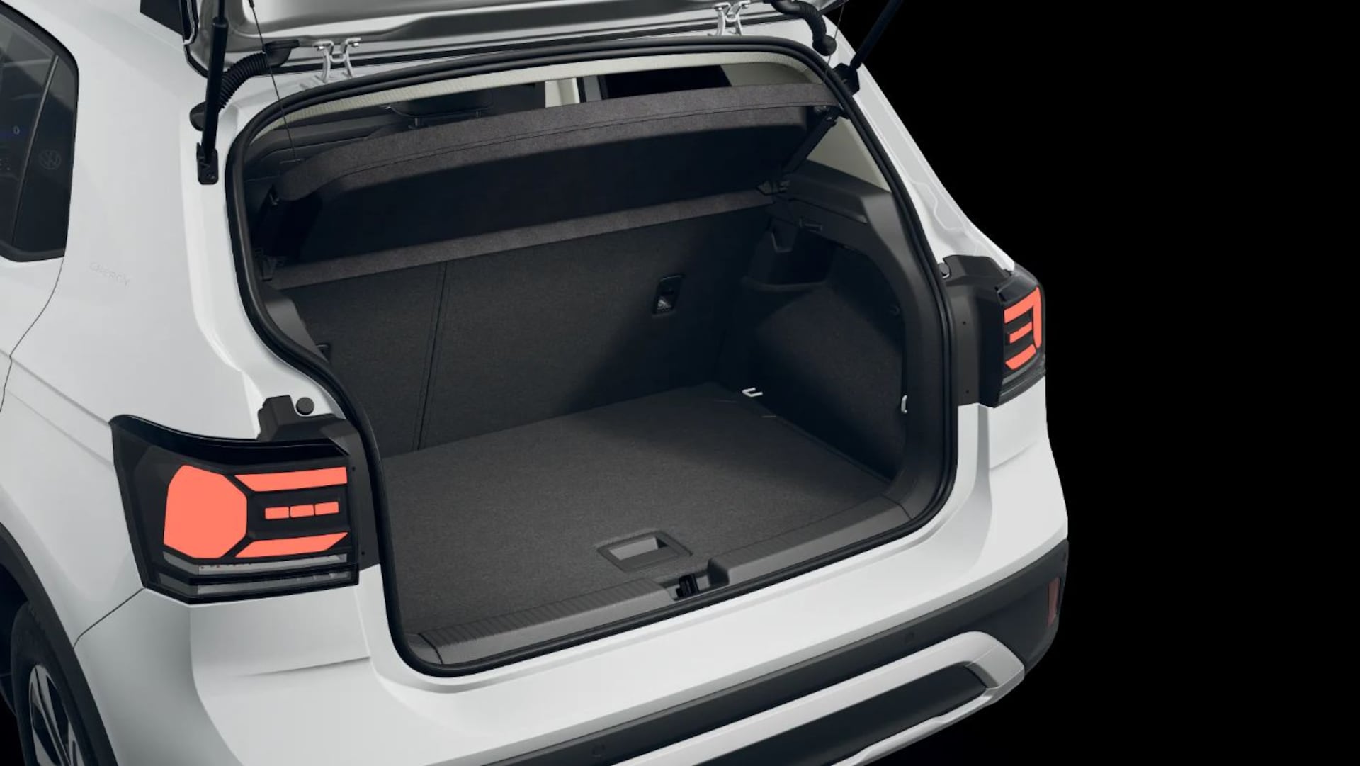 Volkswagen T-Cross ENERGY