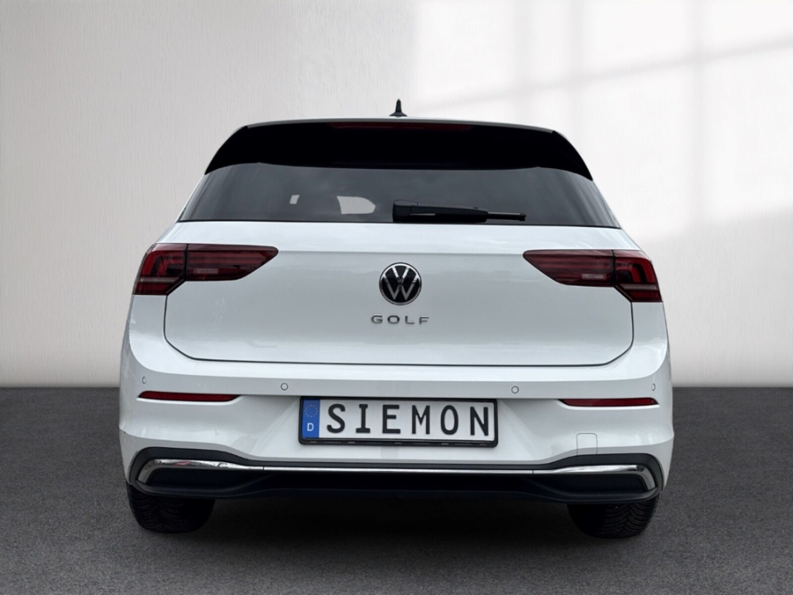 Volkswagen Golf – Bild 4