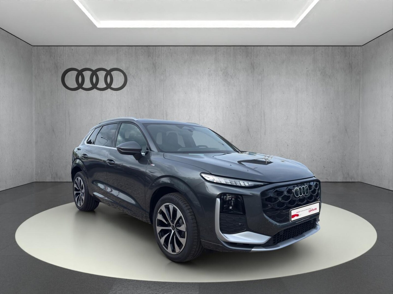 Audi Q3 – Bild 3