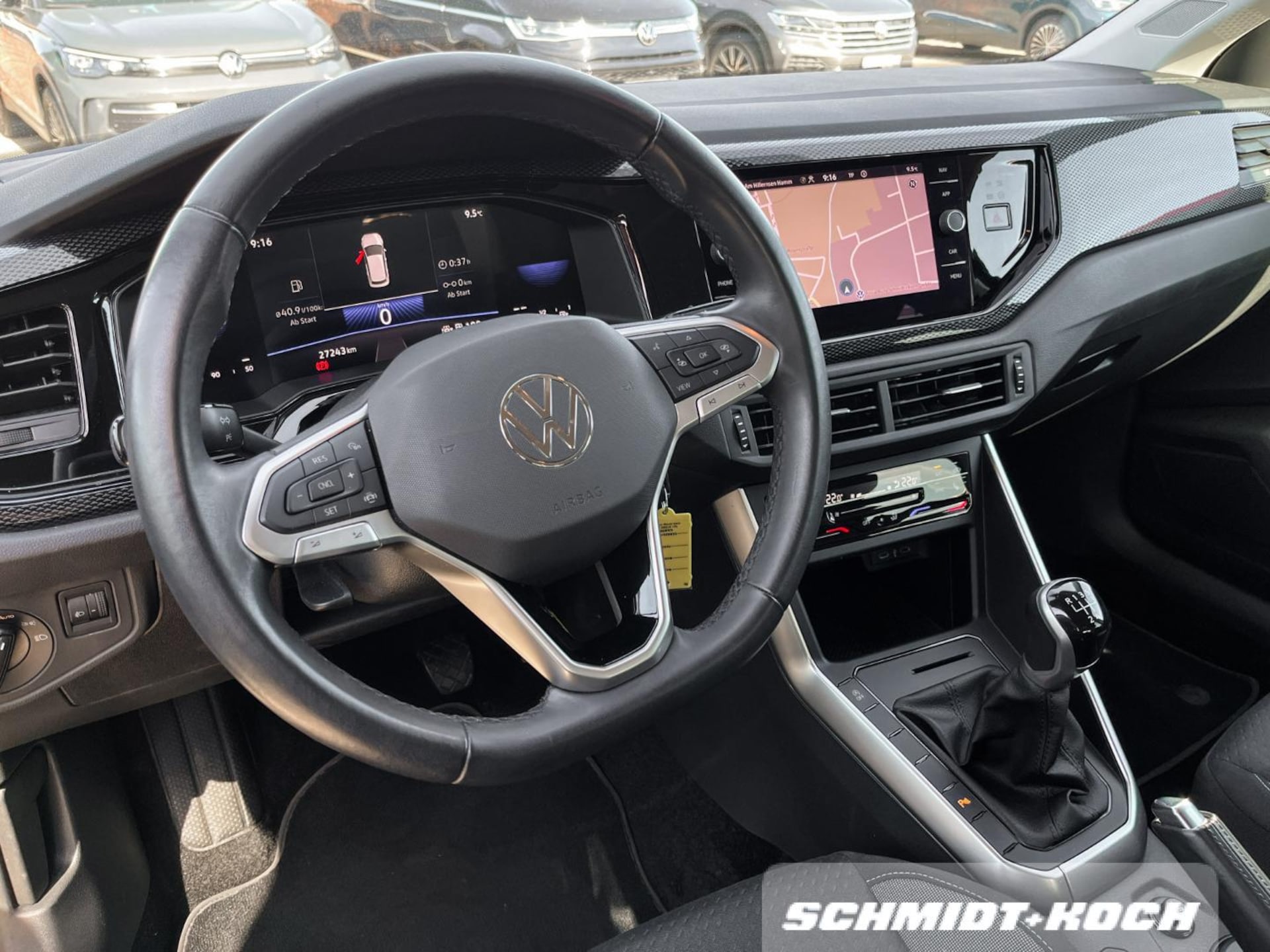 Volkswagen Polo Life