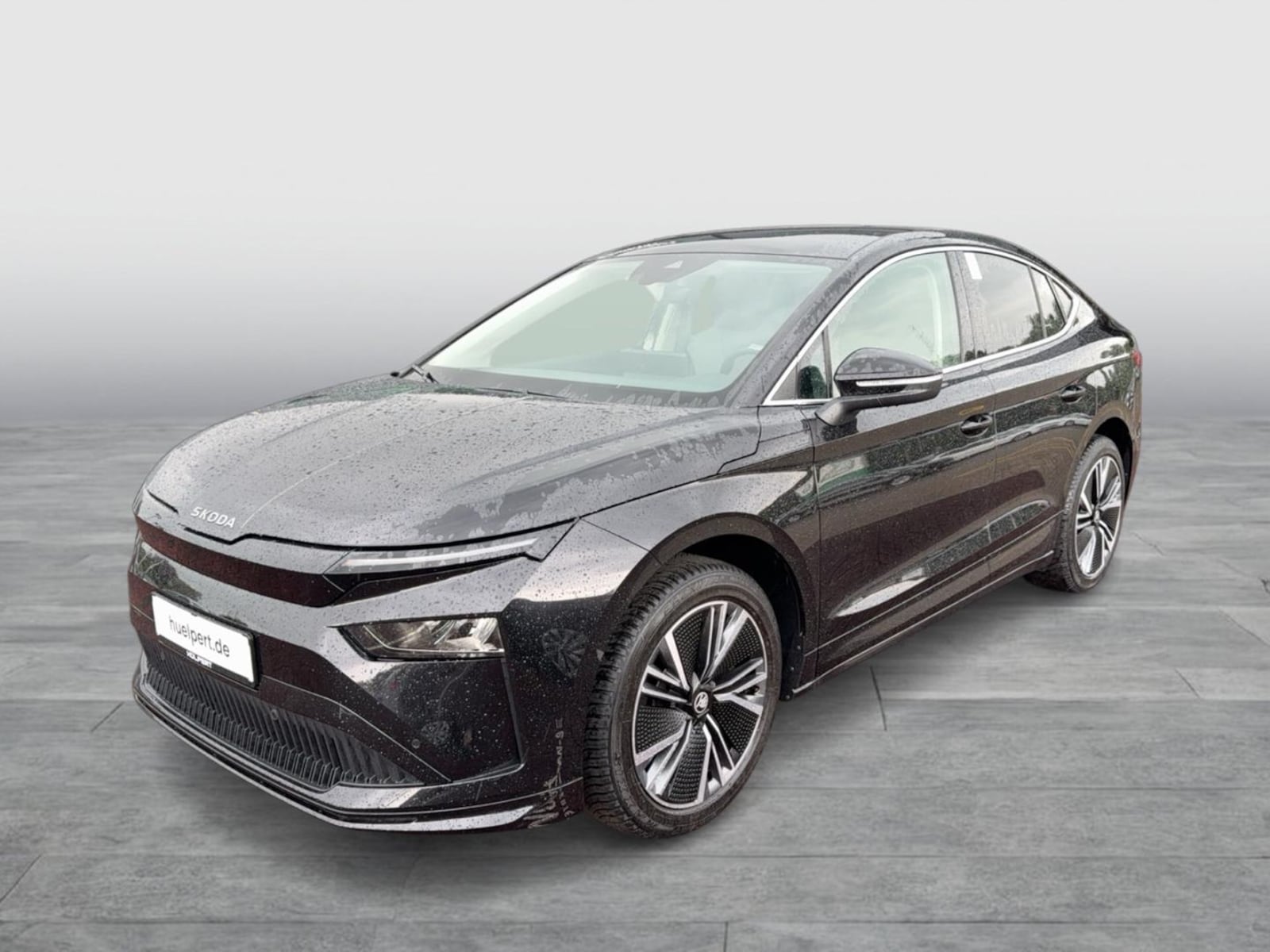 Škoda Enyaq Coupé – Bild 2