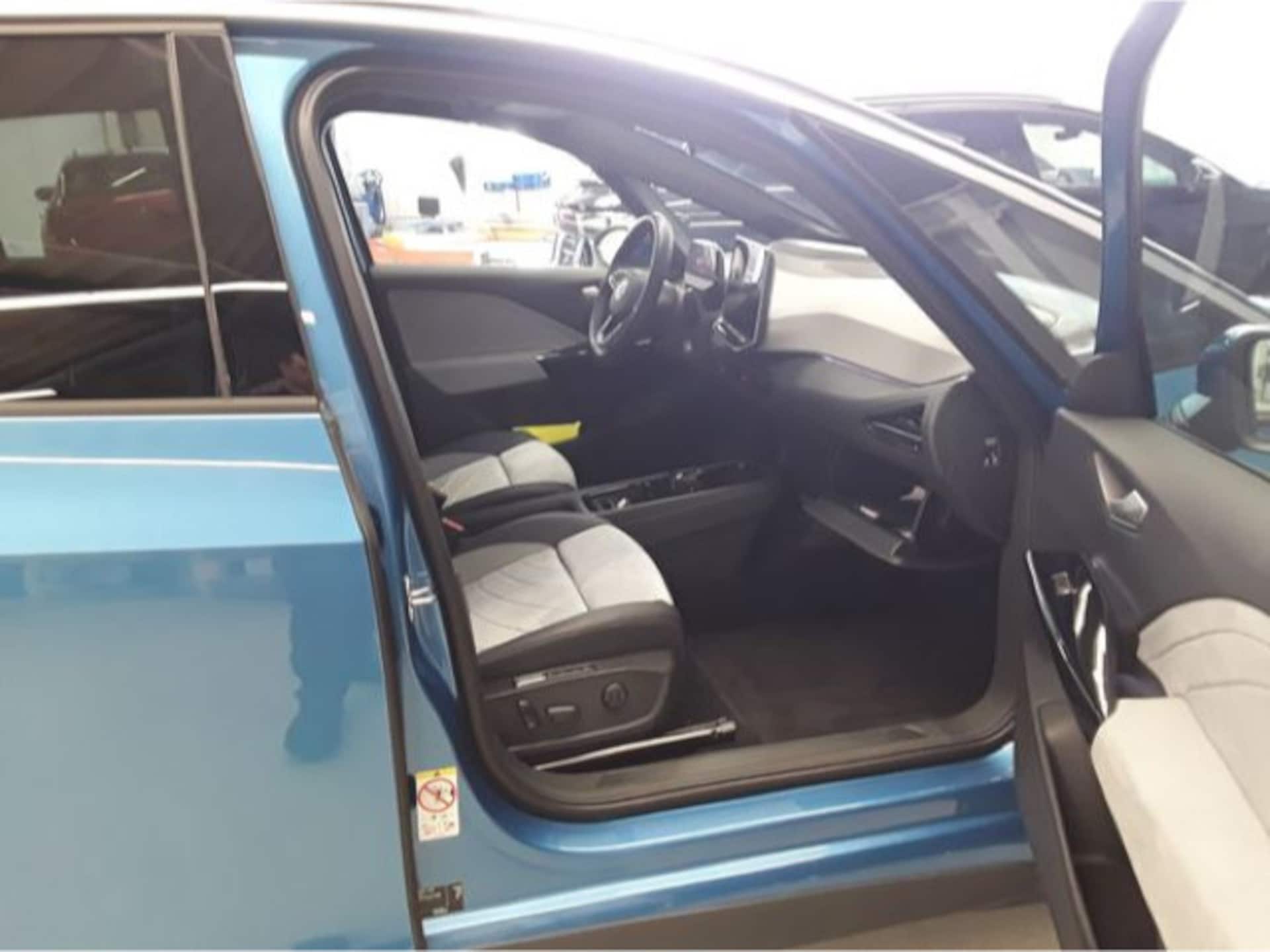 Volkswagen ID.3 Pro S