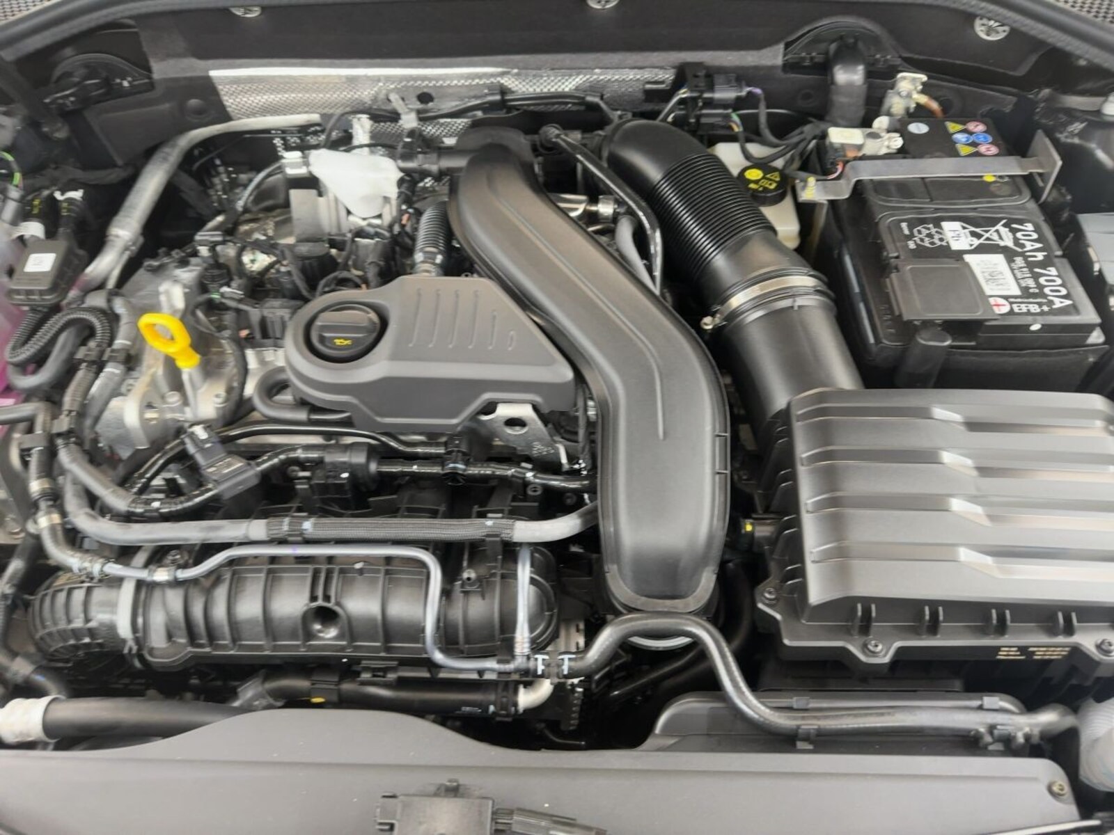 Audi Q2 – Bild 12