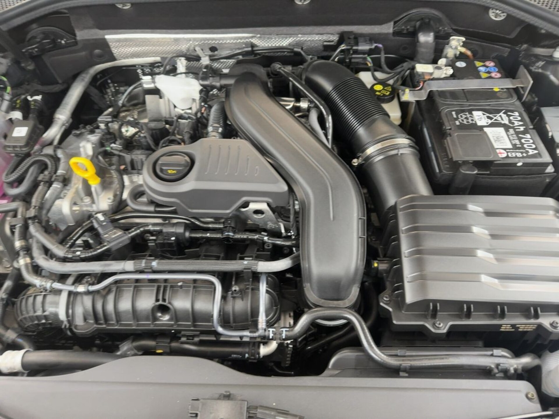 Audi Q2 Advanced