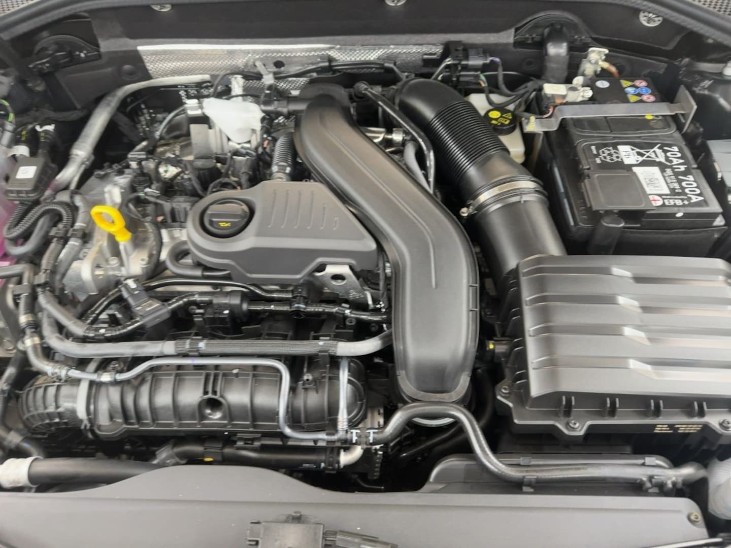 Bild über Audi Q2 advanced 35 TFSI S tronic - für weitere Informationen kontaktieren Sie den Audi Partner