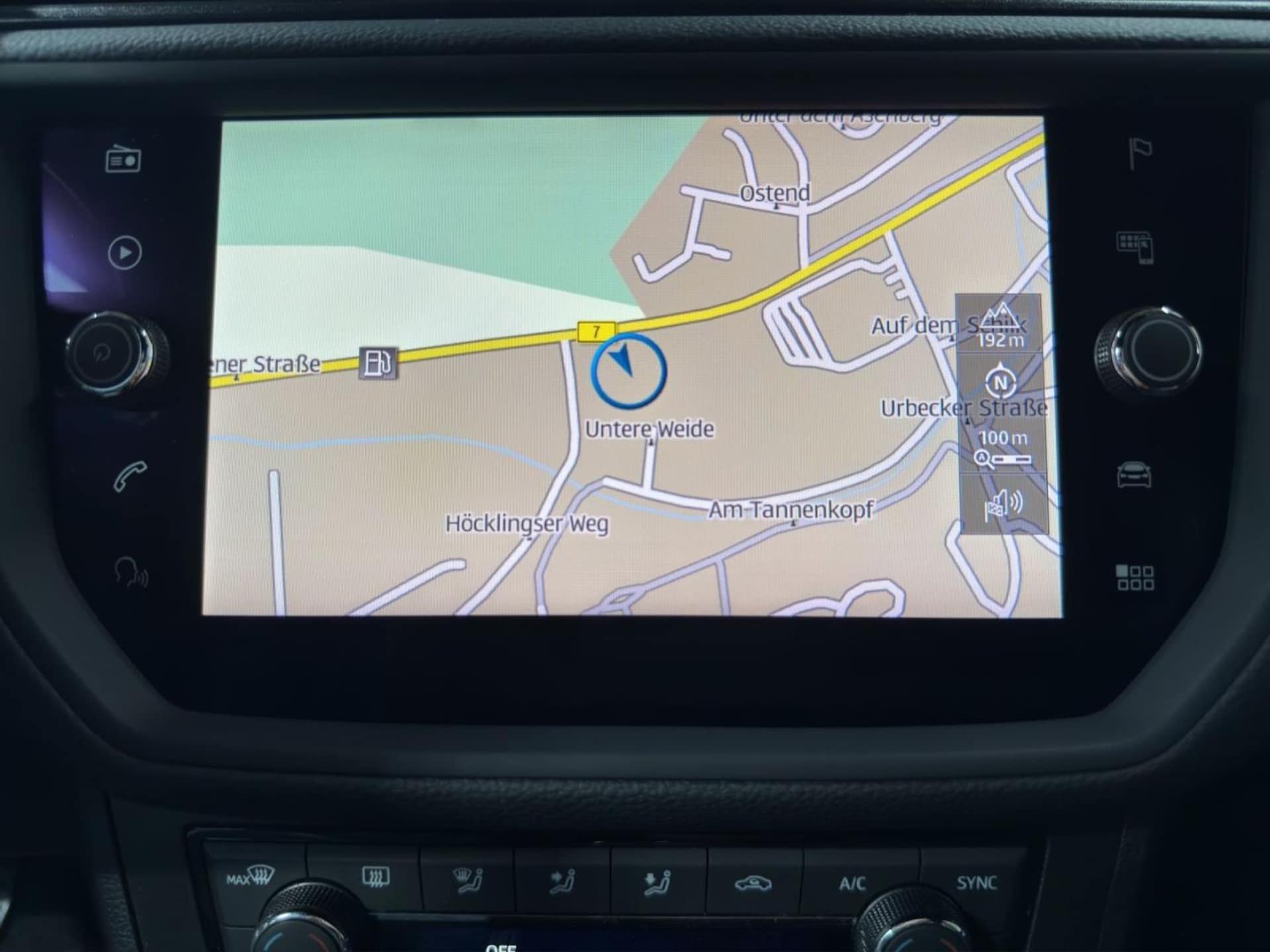 SEAT Arona XCELLENCE