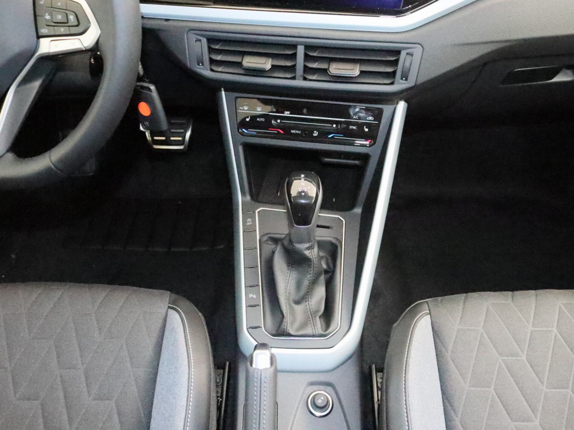 Volkswagen Polo Goal