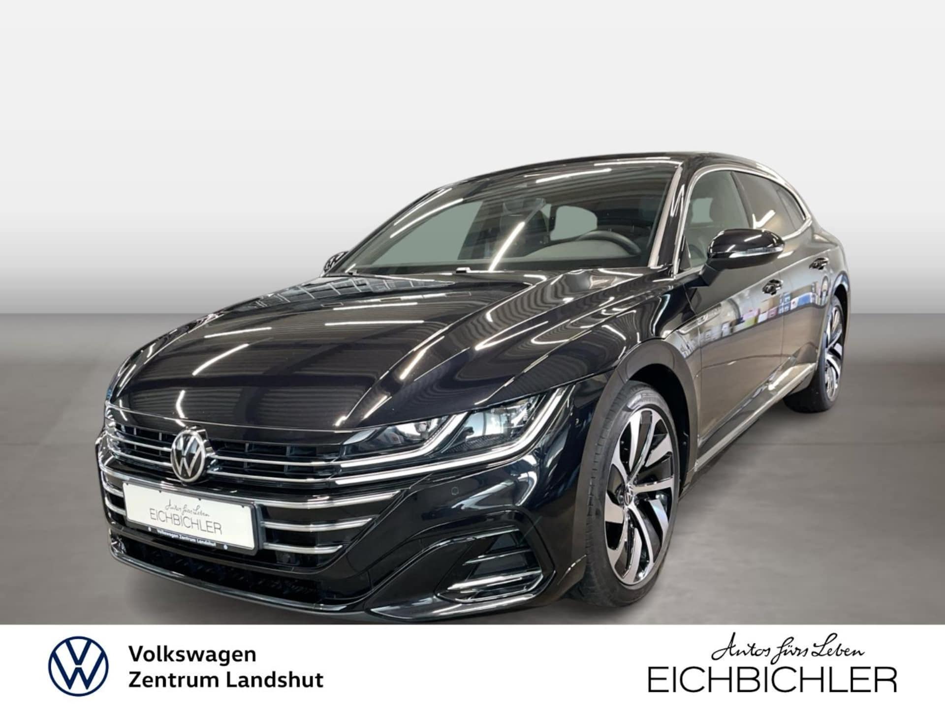 Volkswagen Arteon Shooting Brake R-Line