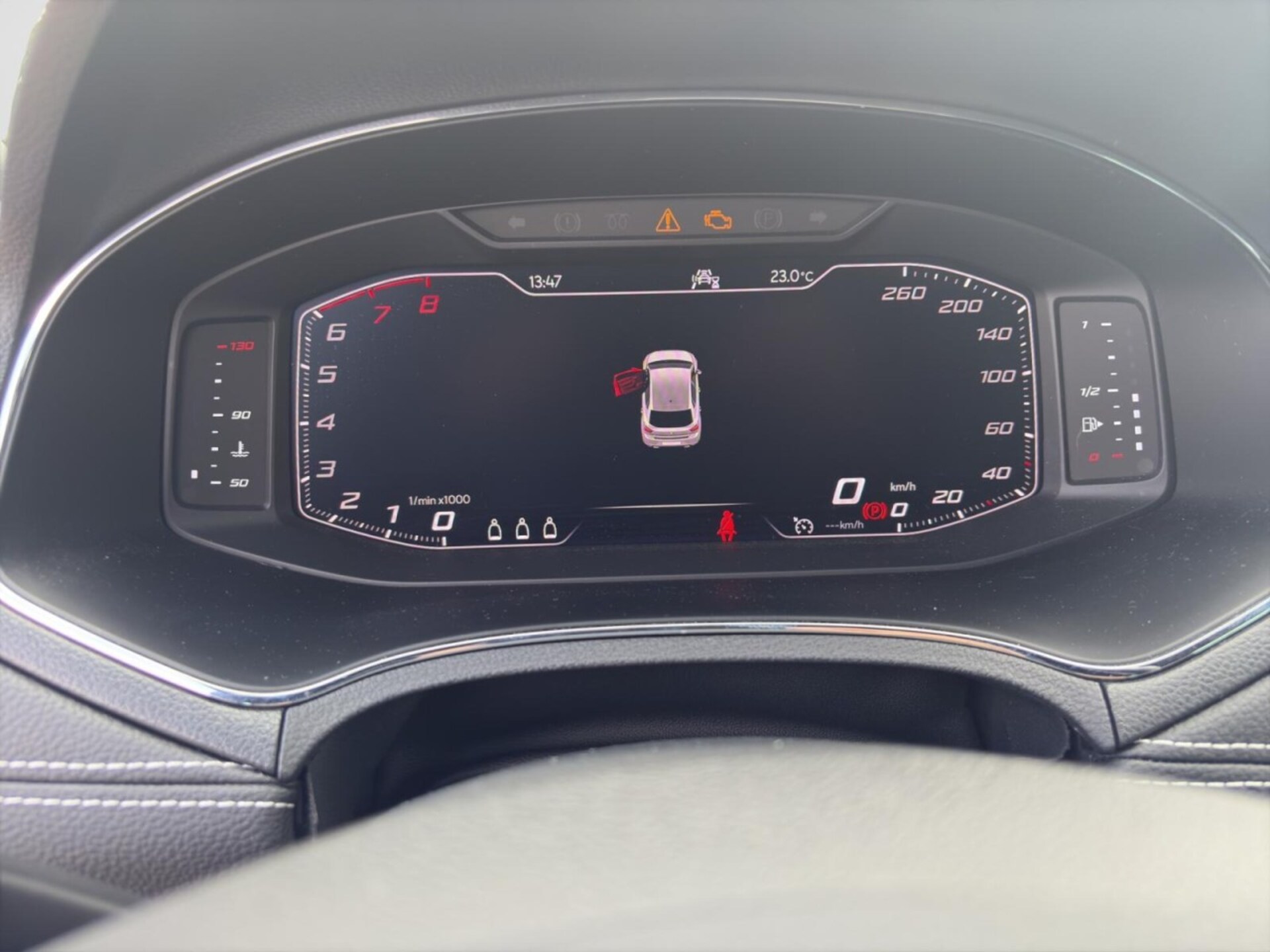 SEAT Ibiza Xcellence