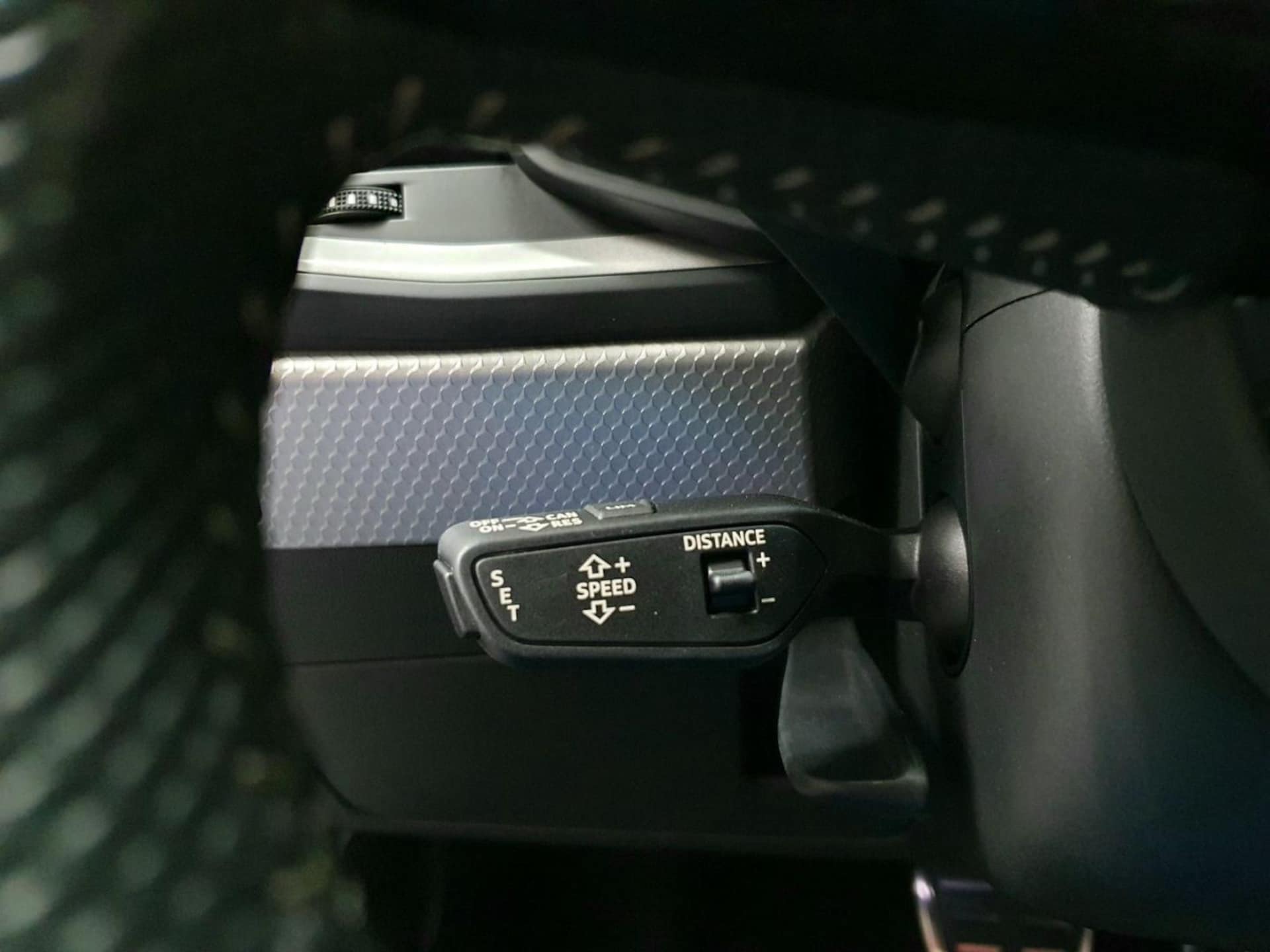 Audi A1 citycarver