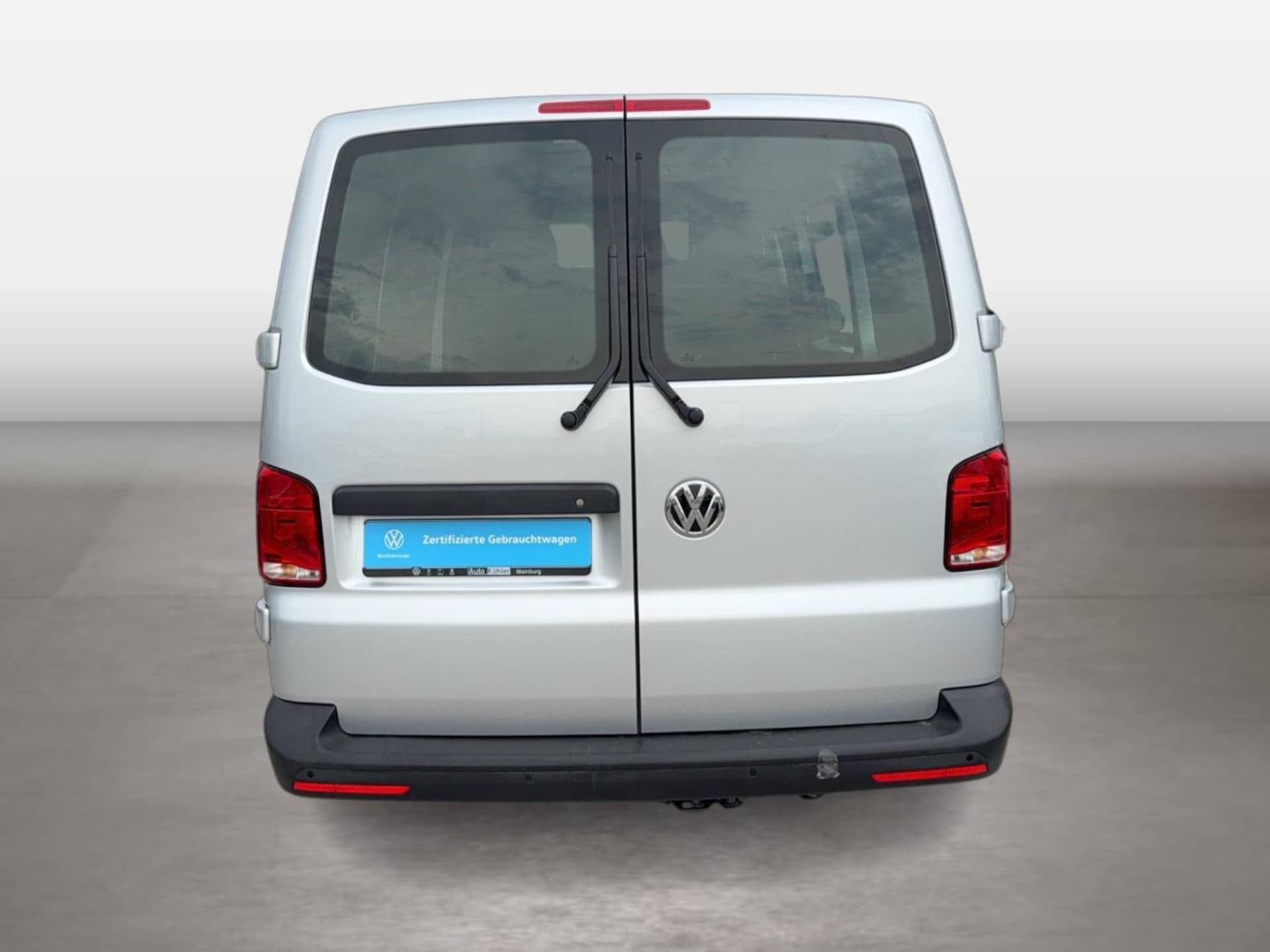 Volkswagen T6.1 Transporter Kasten kurzer Radstand