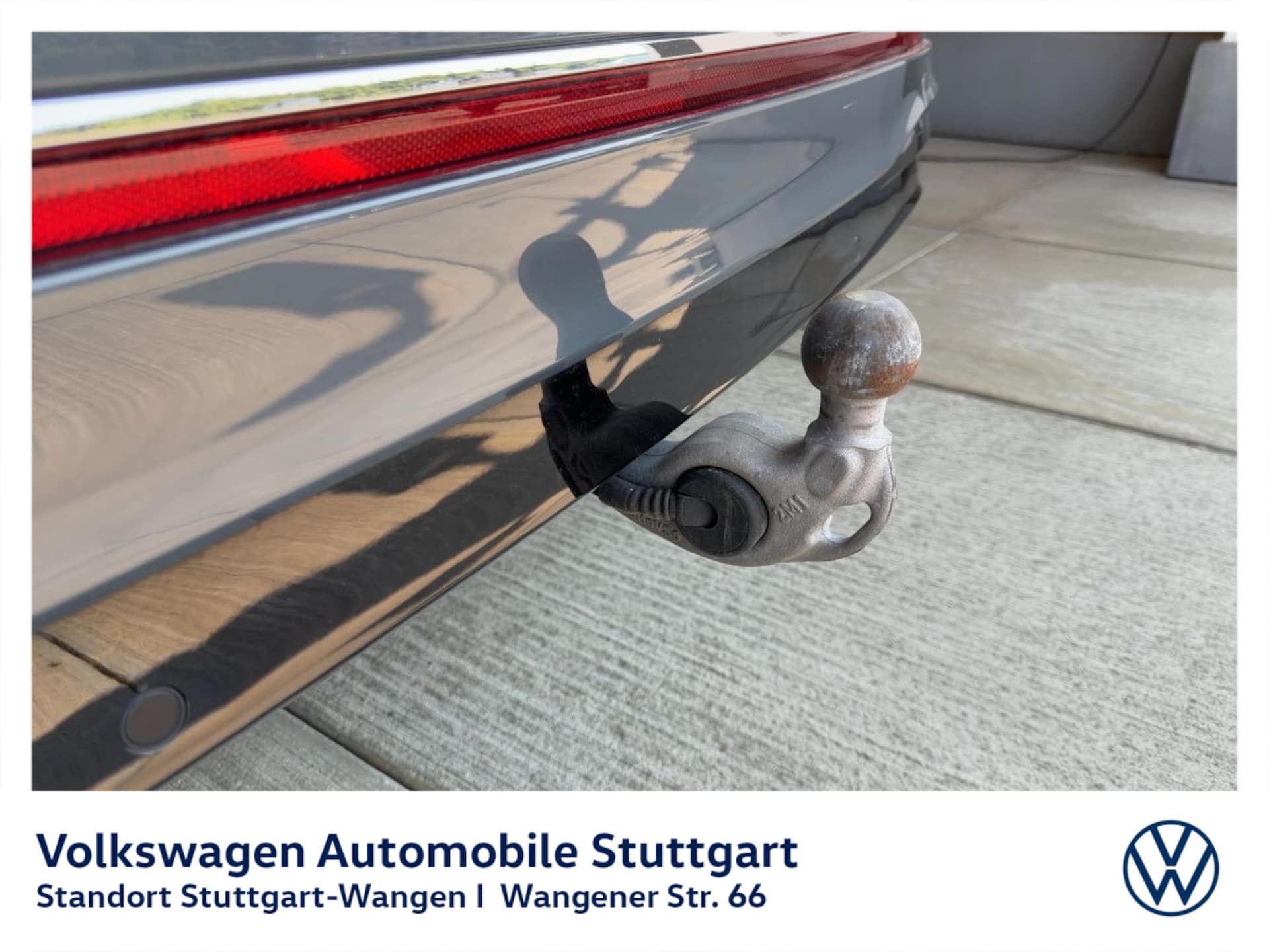 Volkswagen Tiguan R