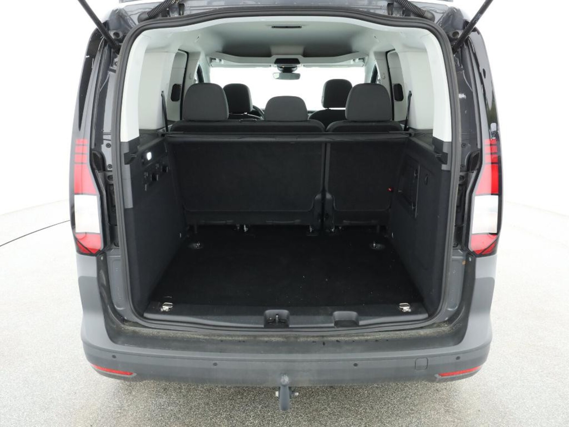 Volkswagen Caddy Basis-Modell
