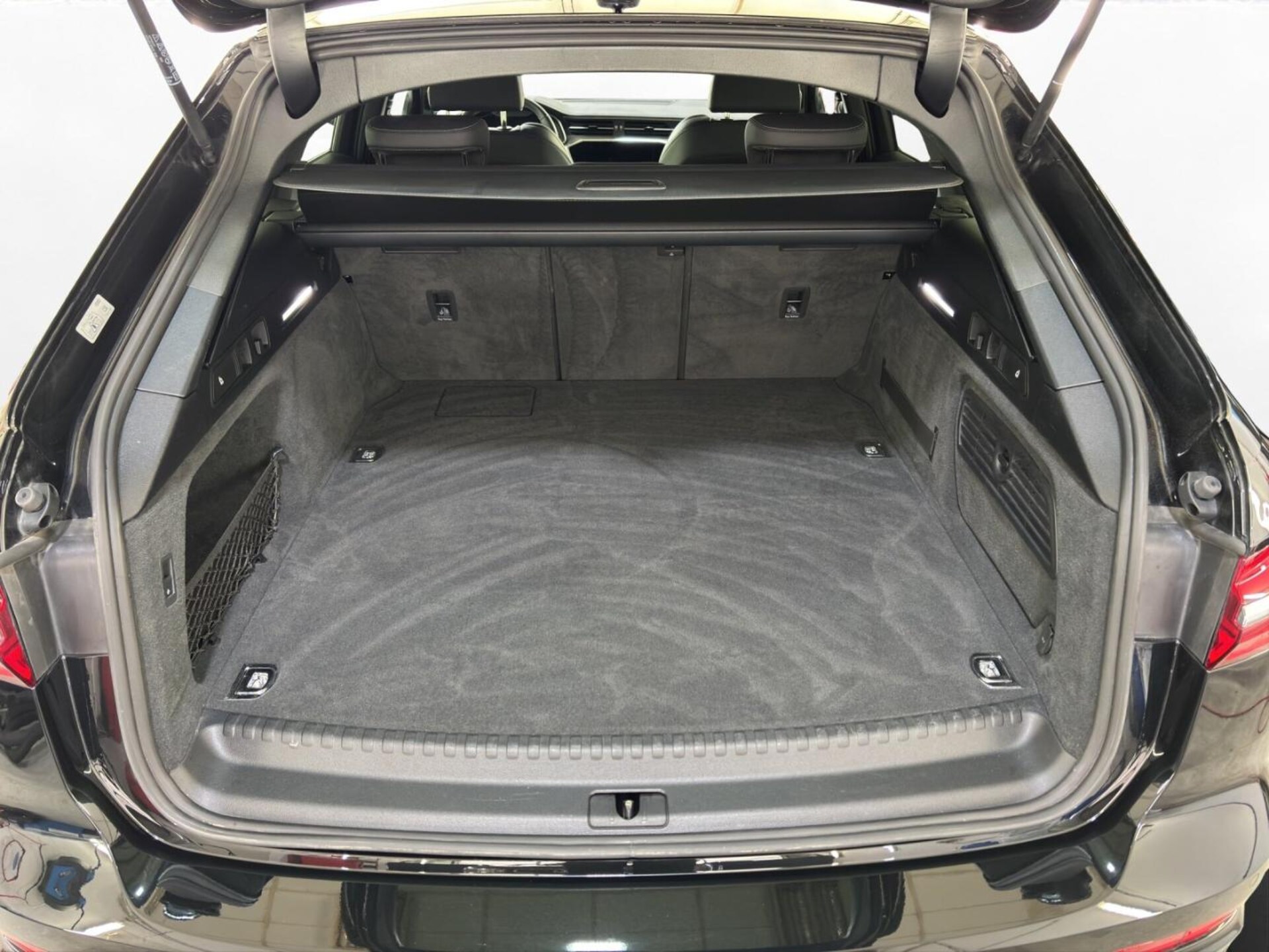 Audi A6 Avant TFSI e Sport