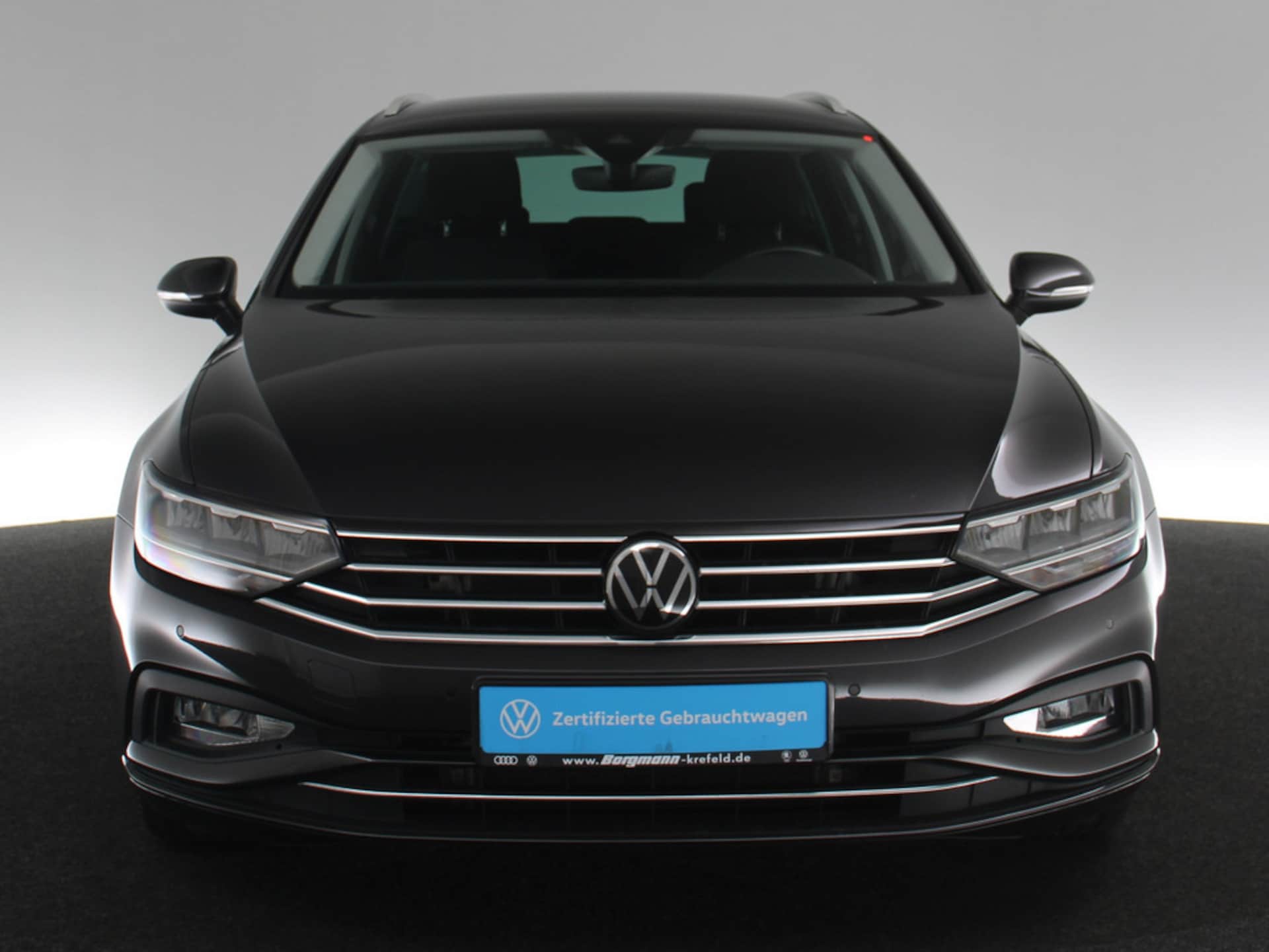 Volkswagen Passat Variant Business