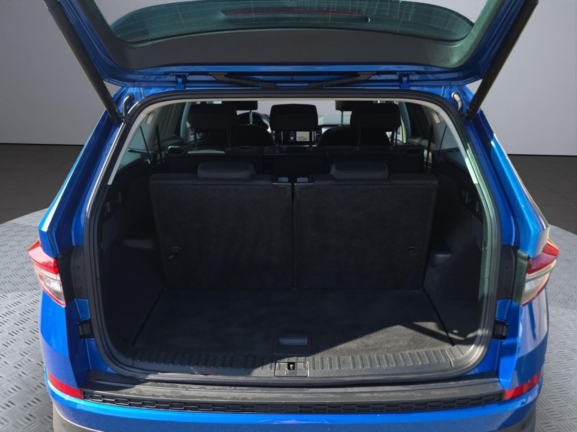 Skoda Kodiaq Ambition