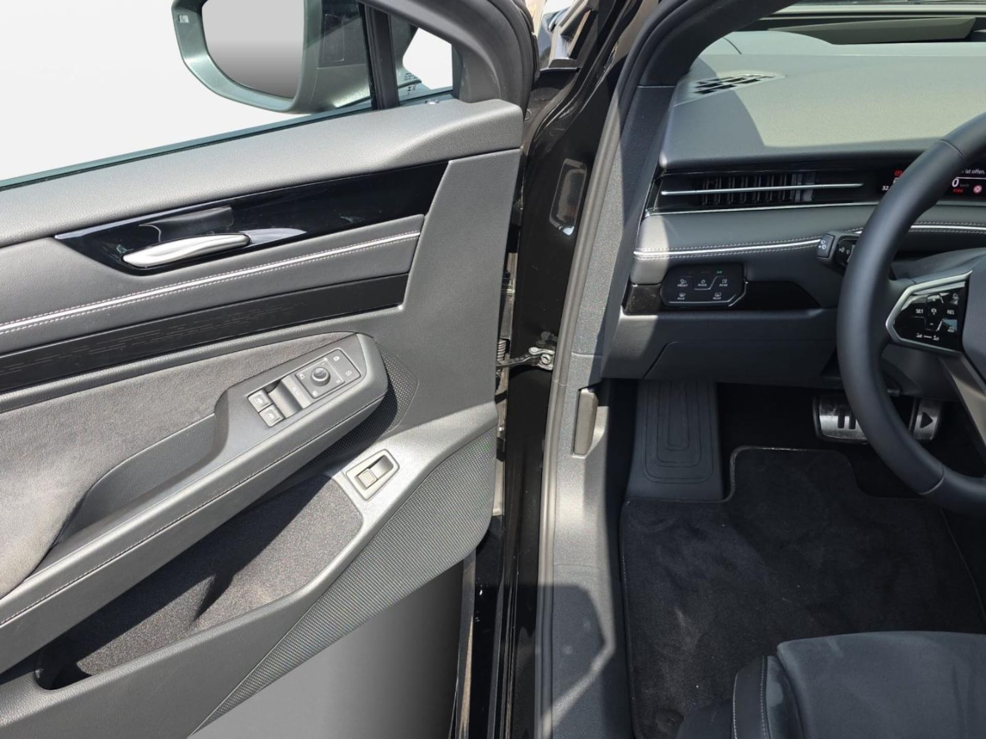 Volkswagen ID.7 Pro