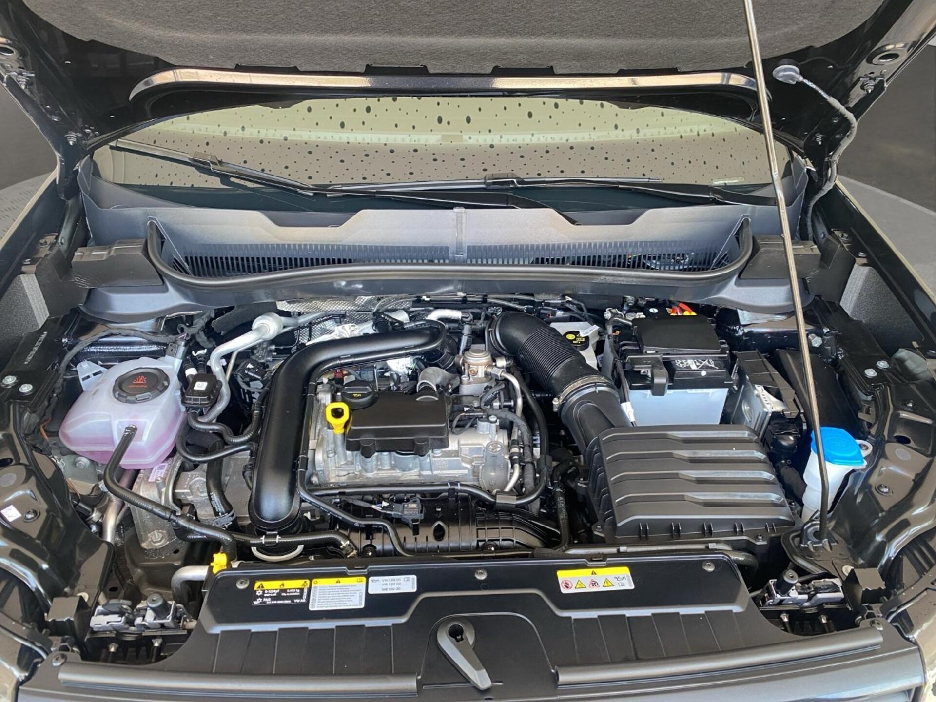 Volkswagen T-Cross ENERGY