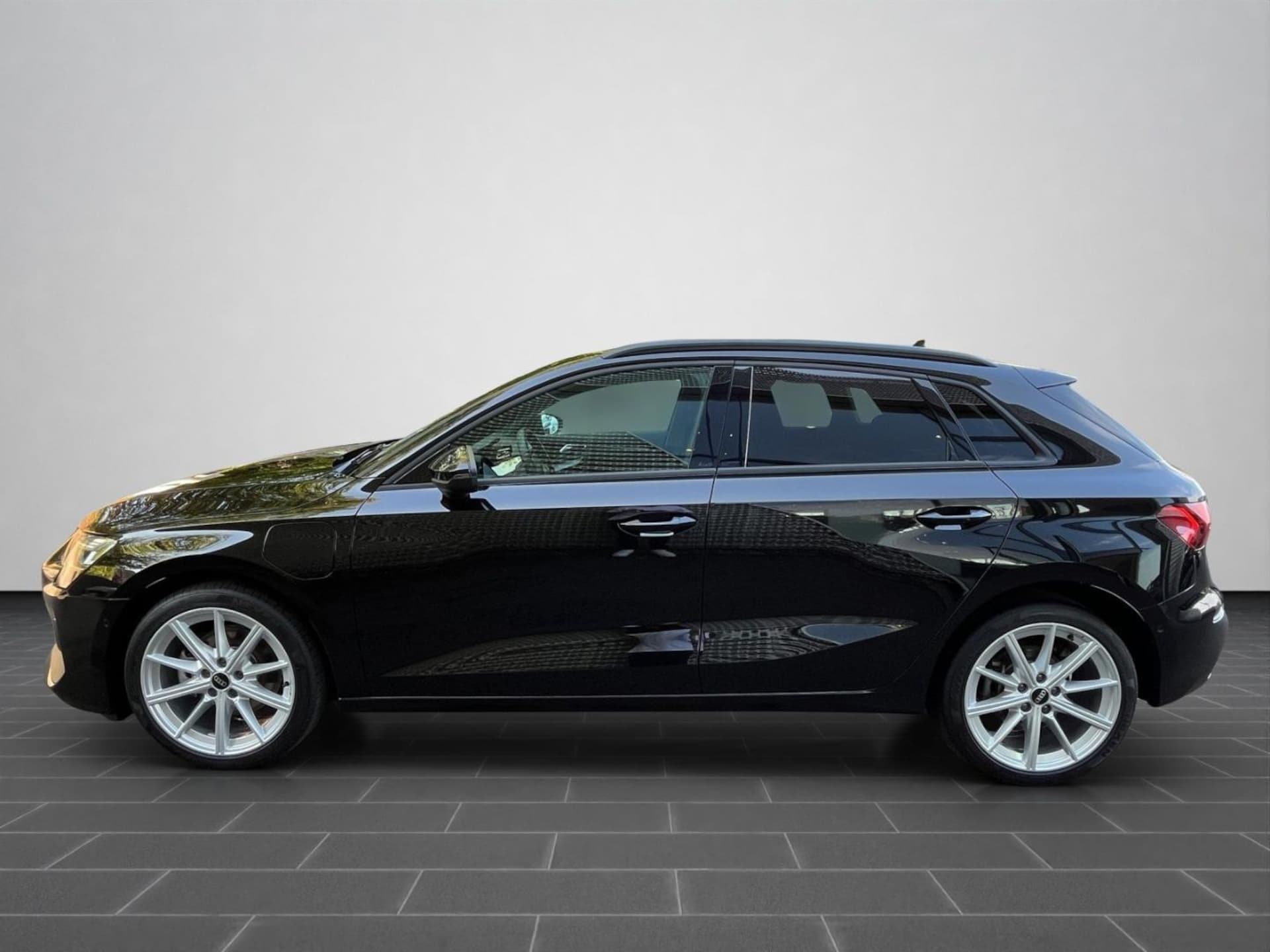 Audi A3 Sportback TFSI e