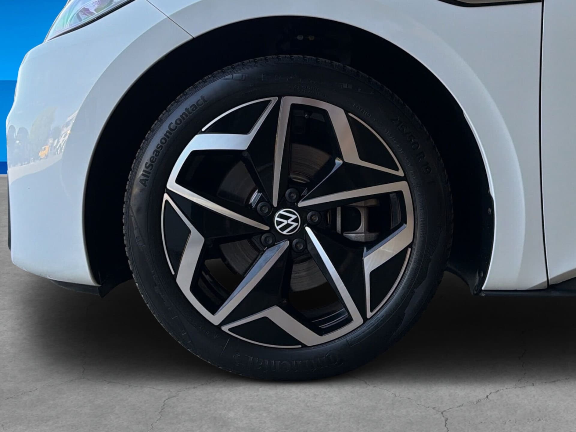 Volkswagen ID.3 Pro Performance