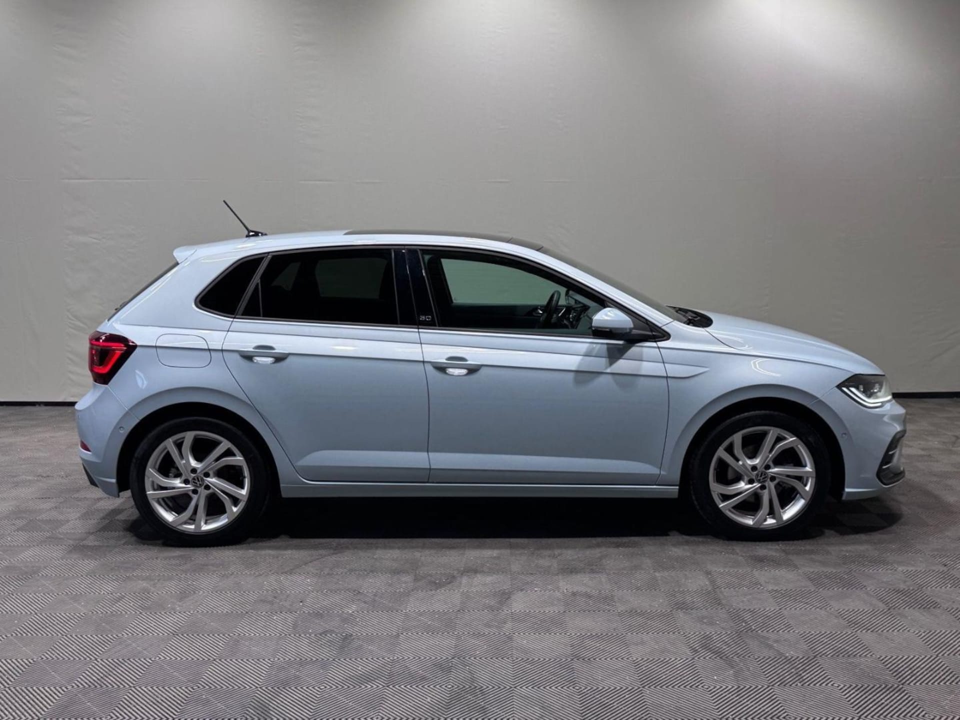 Volkswagen Polo Style