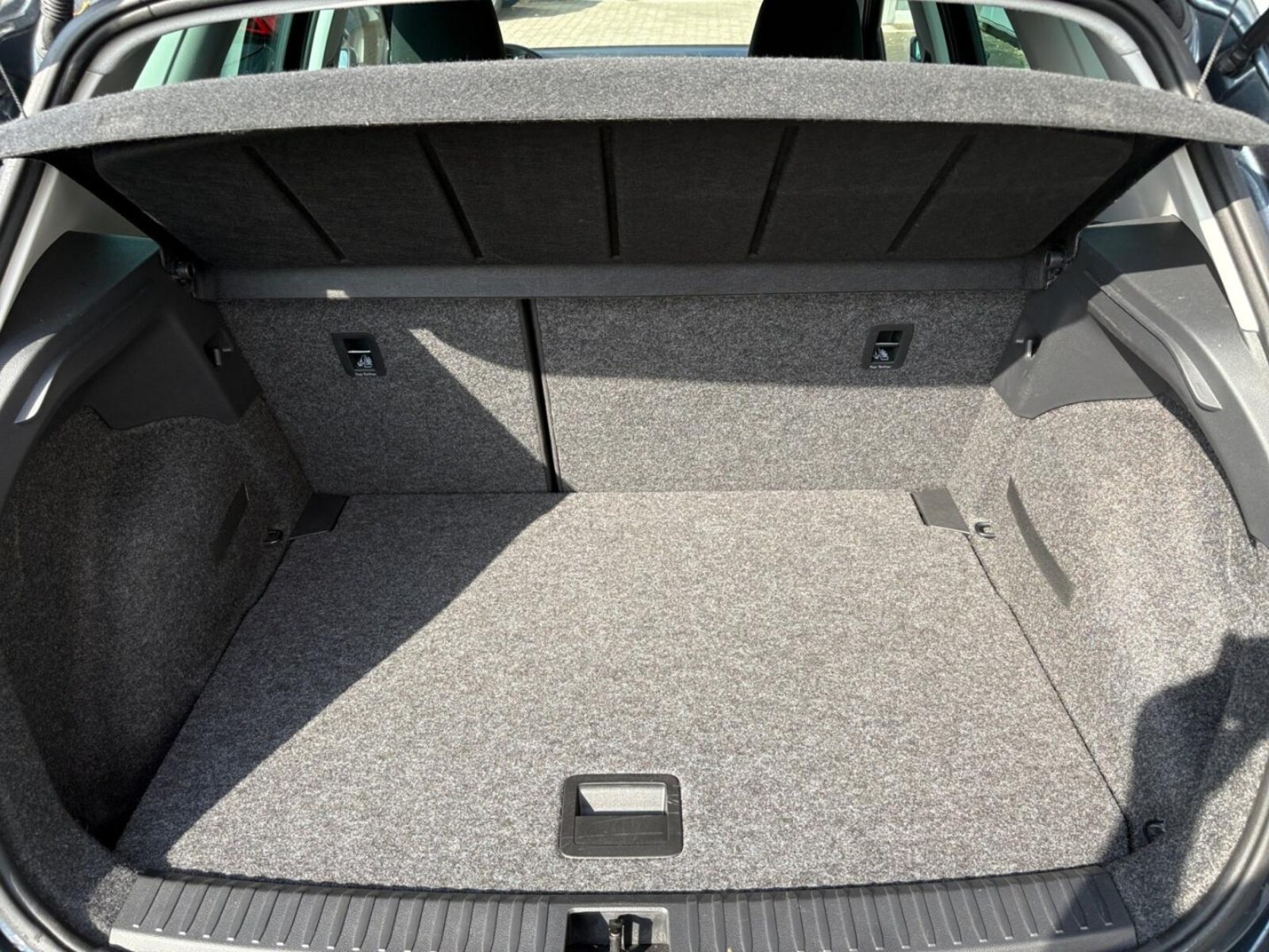 SEAT Arona – Bild 10