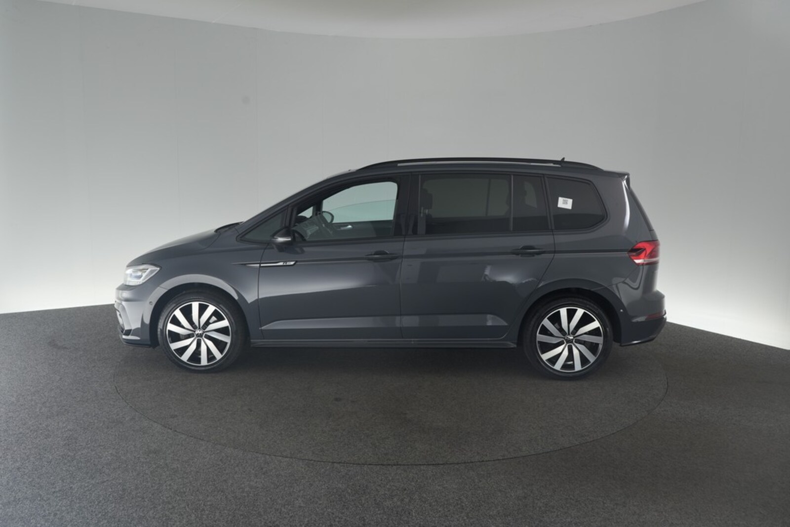 Volkswagen Touran – Bild 6