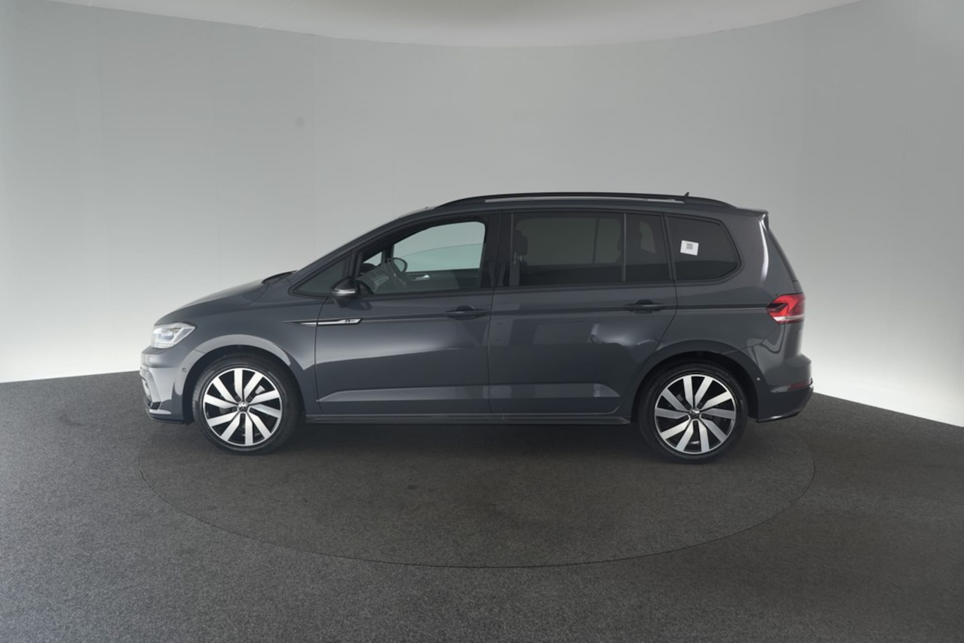 Volkswagen Touran Highline