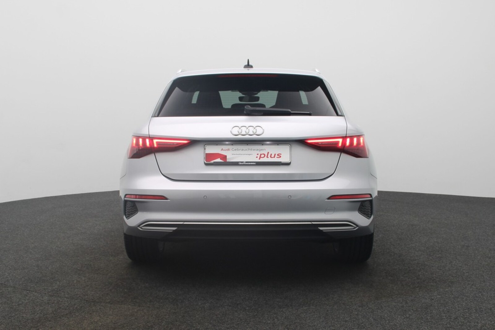 Audi A3 Sportback – Bild 4