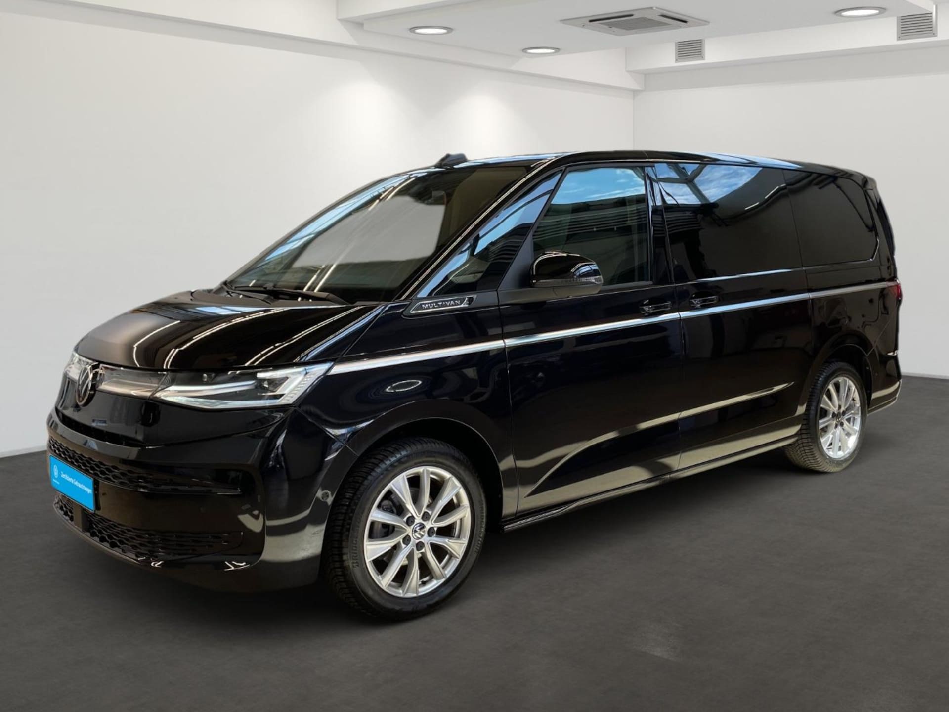 Volkswagen Multivan Langversion Style