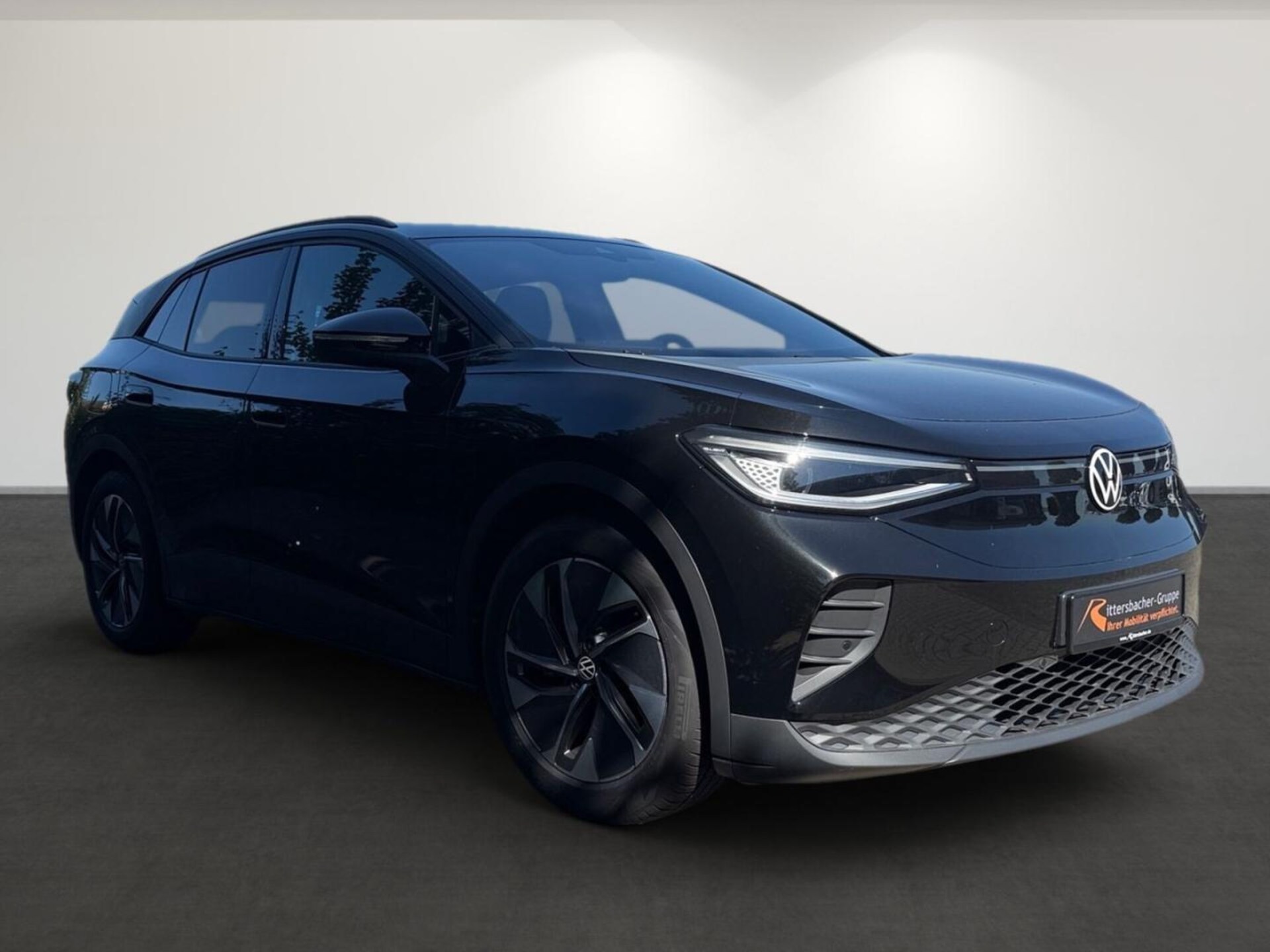 Volkswagen ID.4 Pure