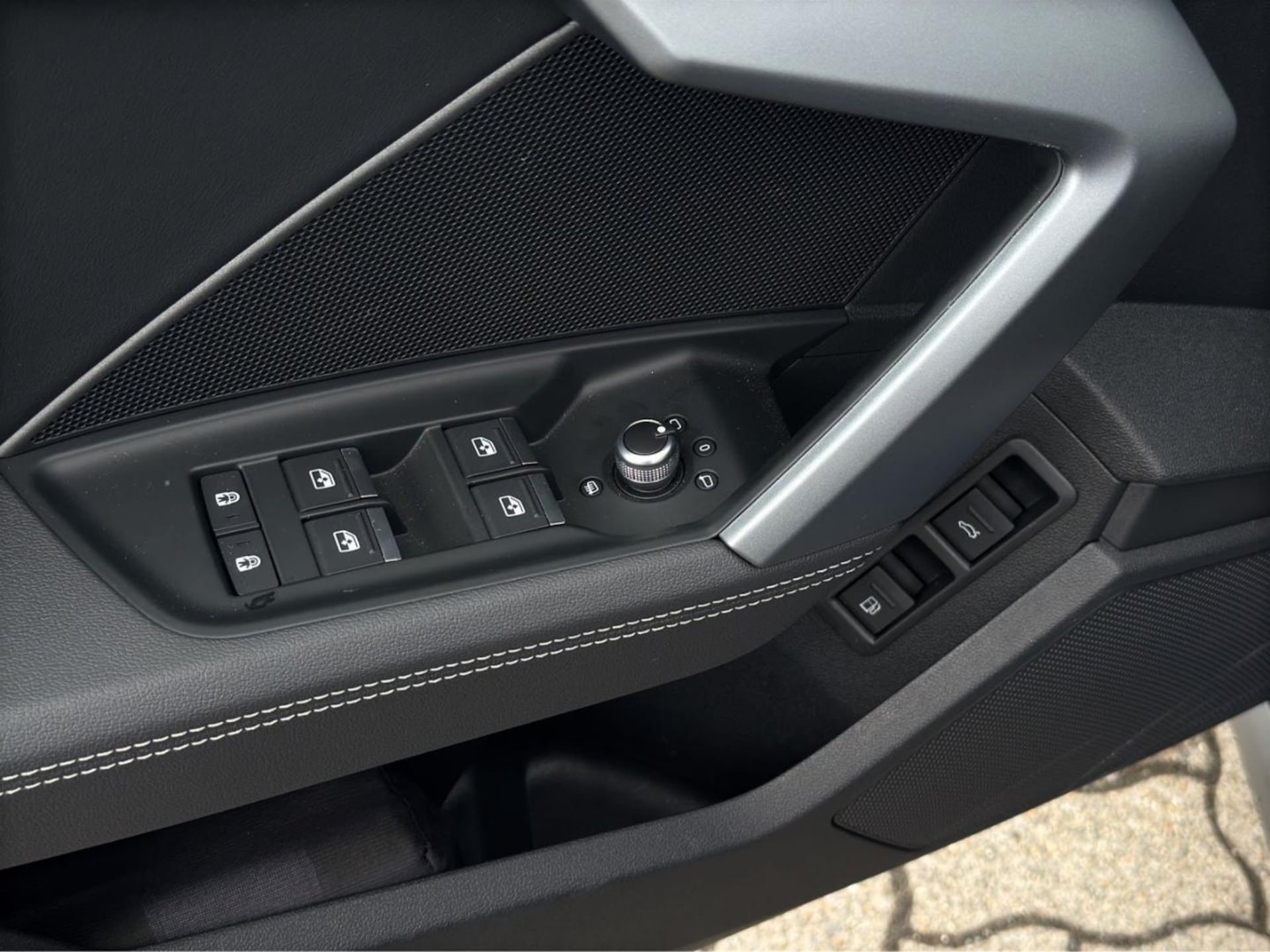 Audi A3 Sportback TFSI e S line