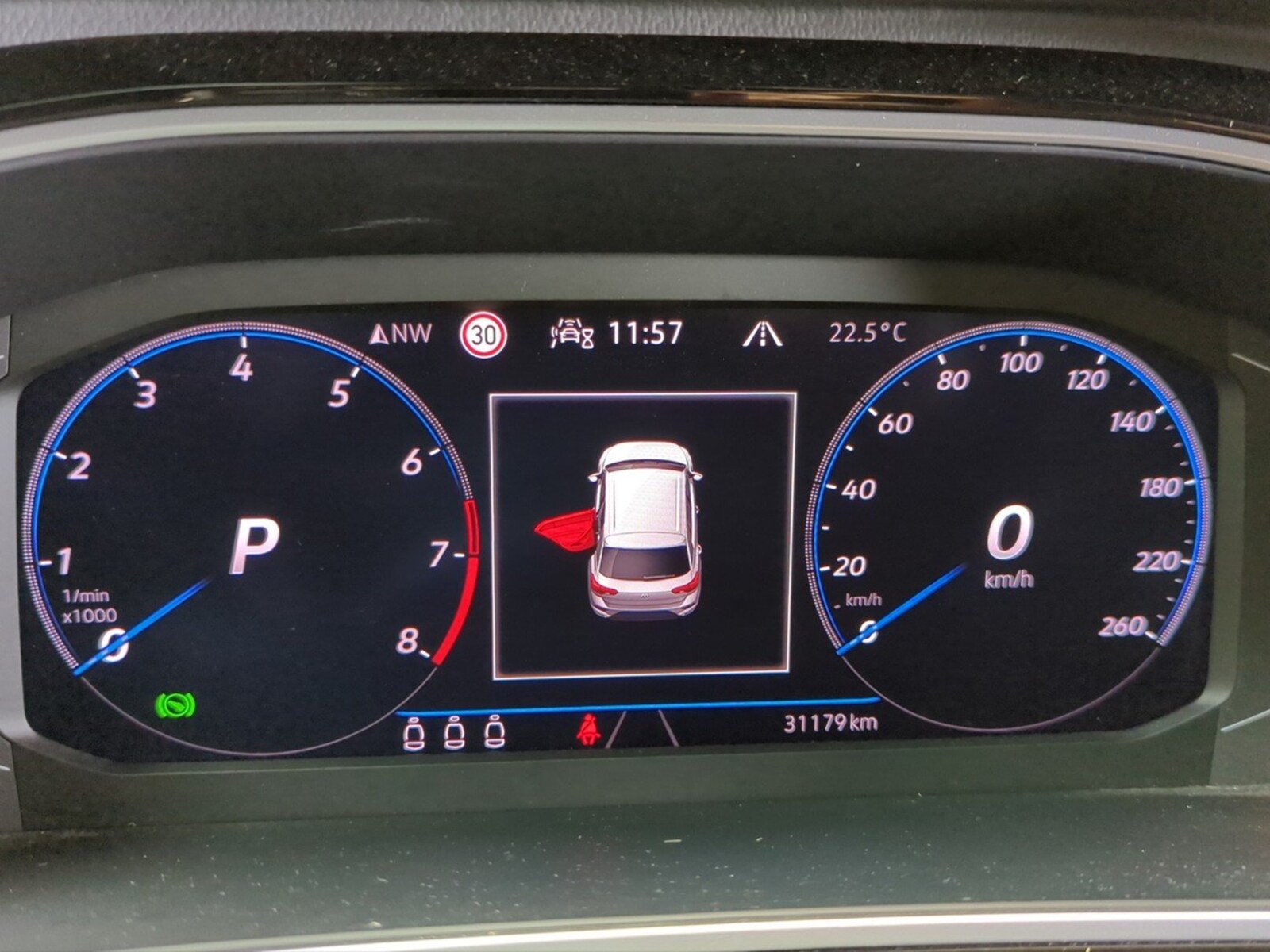 Volkswagen T-Roc – Bild 10