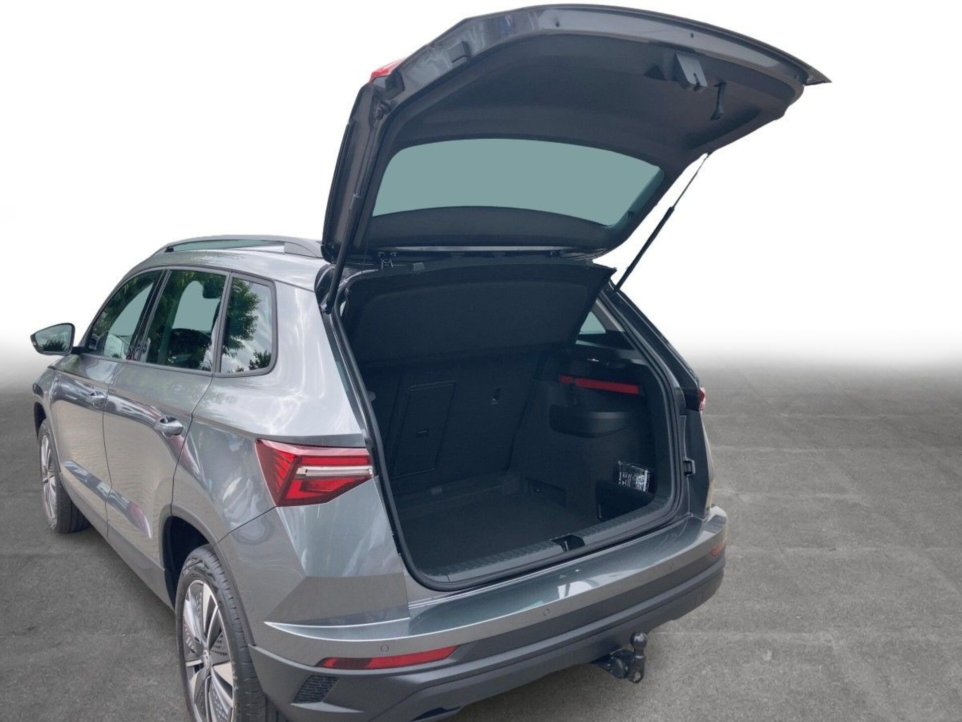 Skoda Karoq Selection