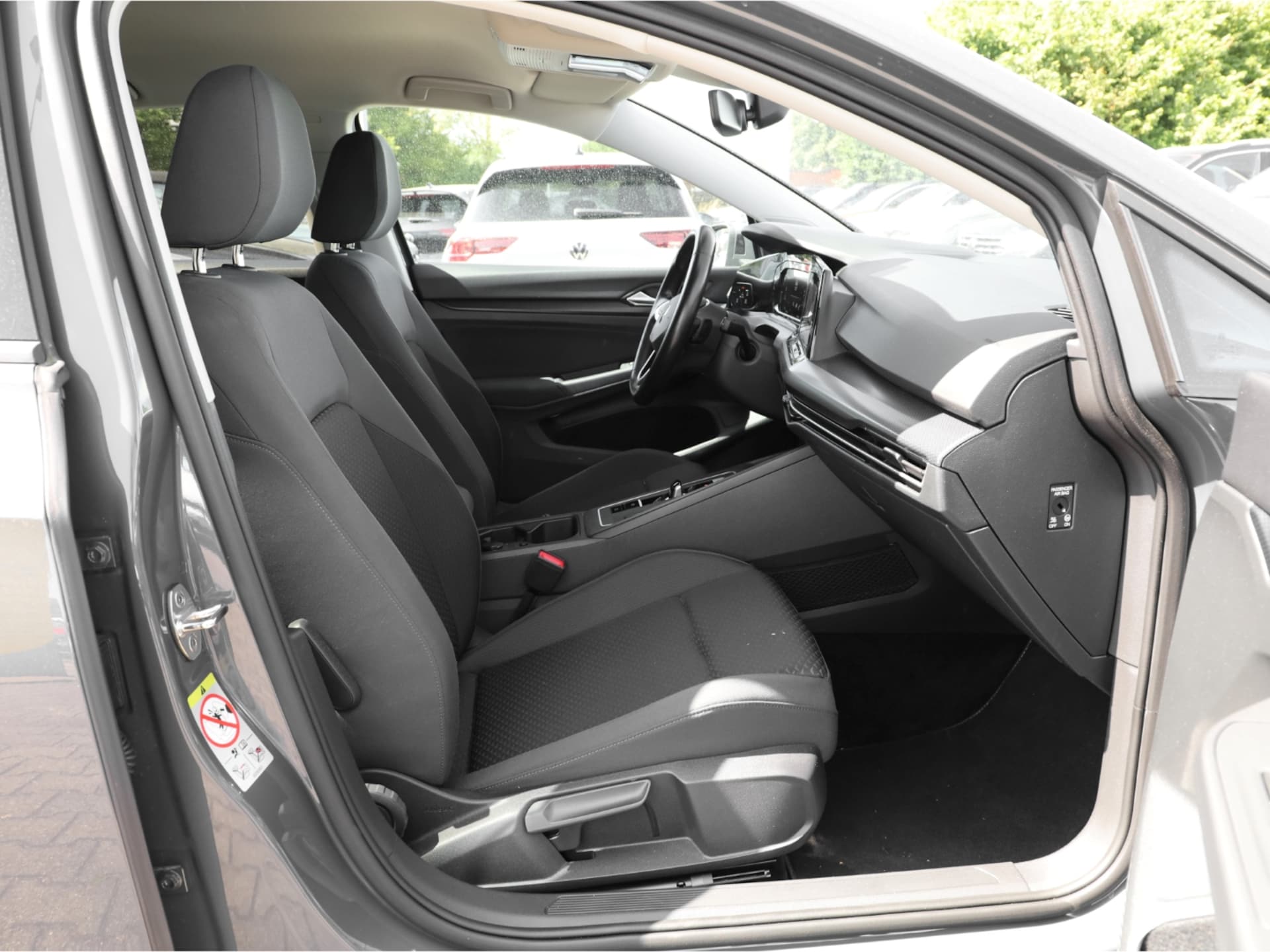 Volkswagen Golf United