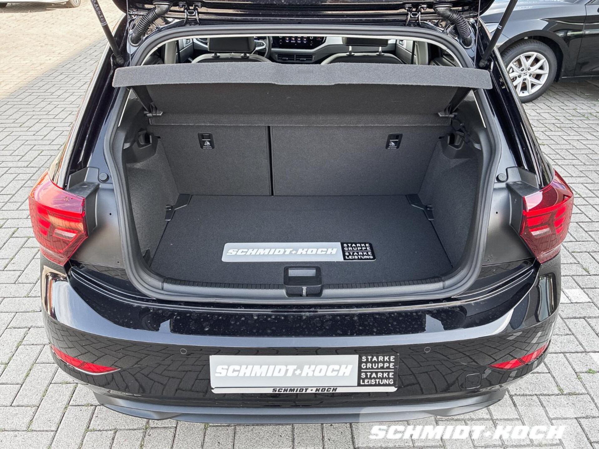 Volkswagen Polo Goal