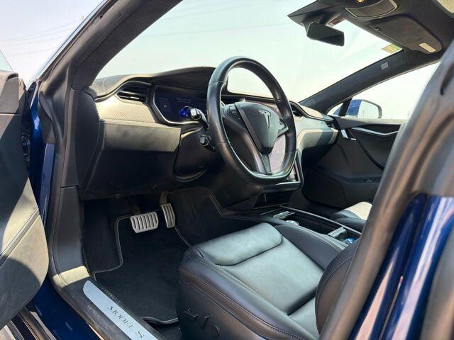 2020 Tesla Model S