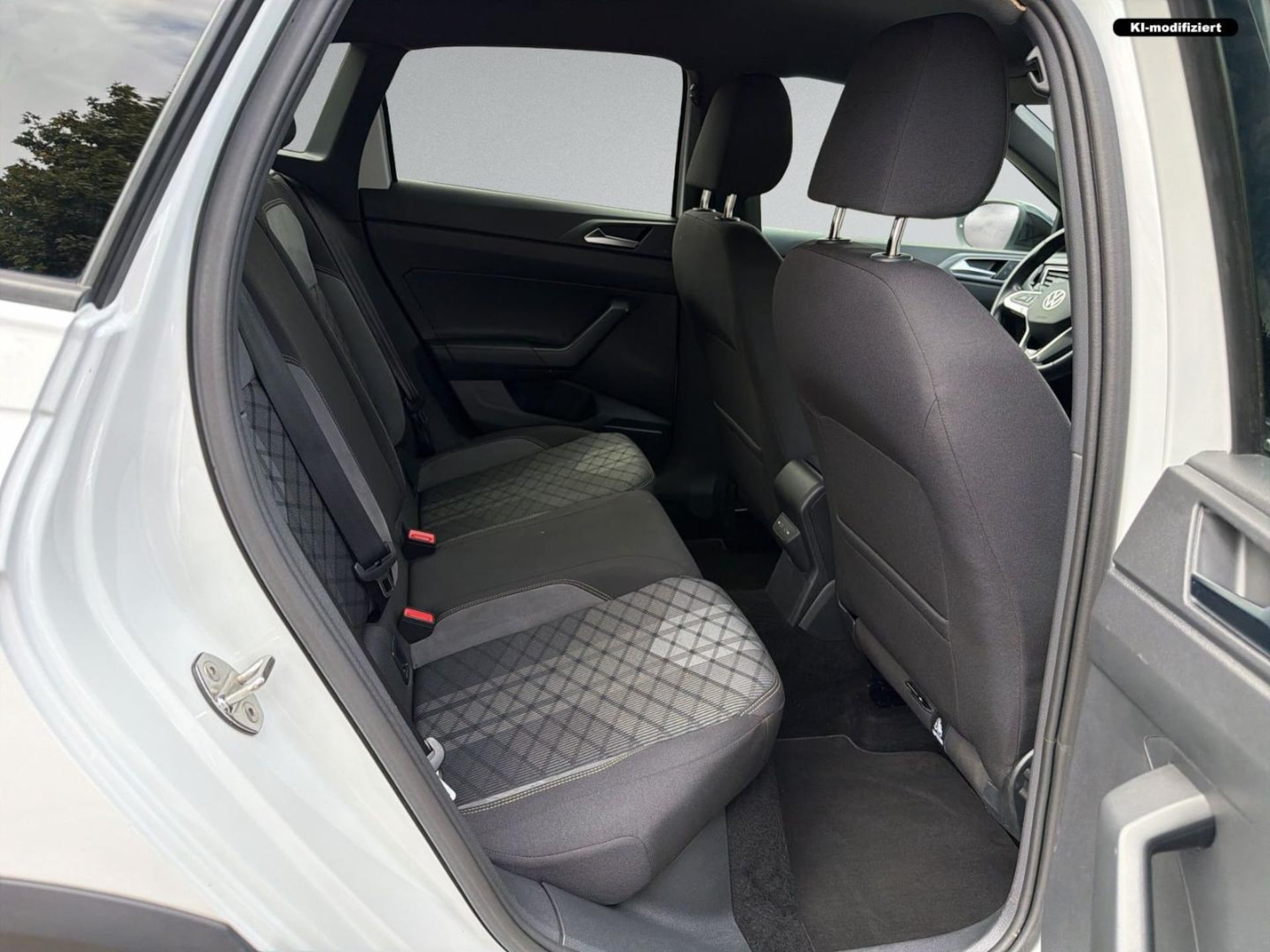 Volkswagen Taigo R-Line