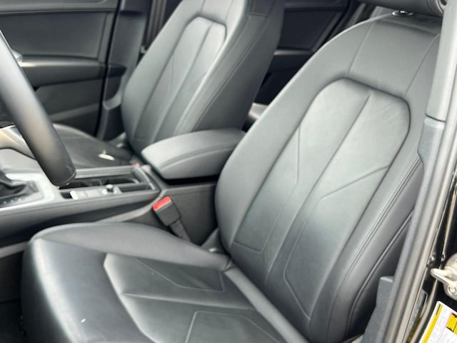 2023 Audi Q3 SUV