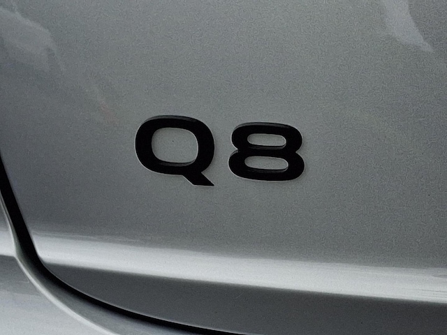 2026 Audi Q8 Prestige - Photo 33