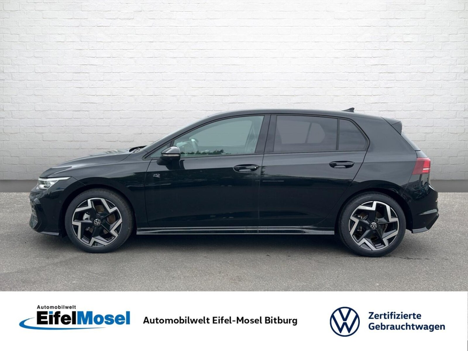 Volkswagen Golf – Bild 2