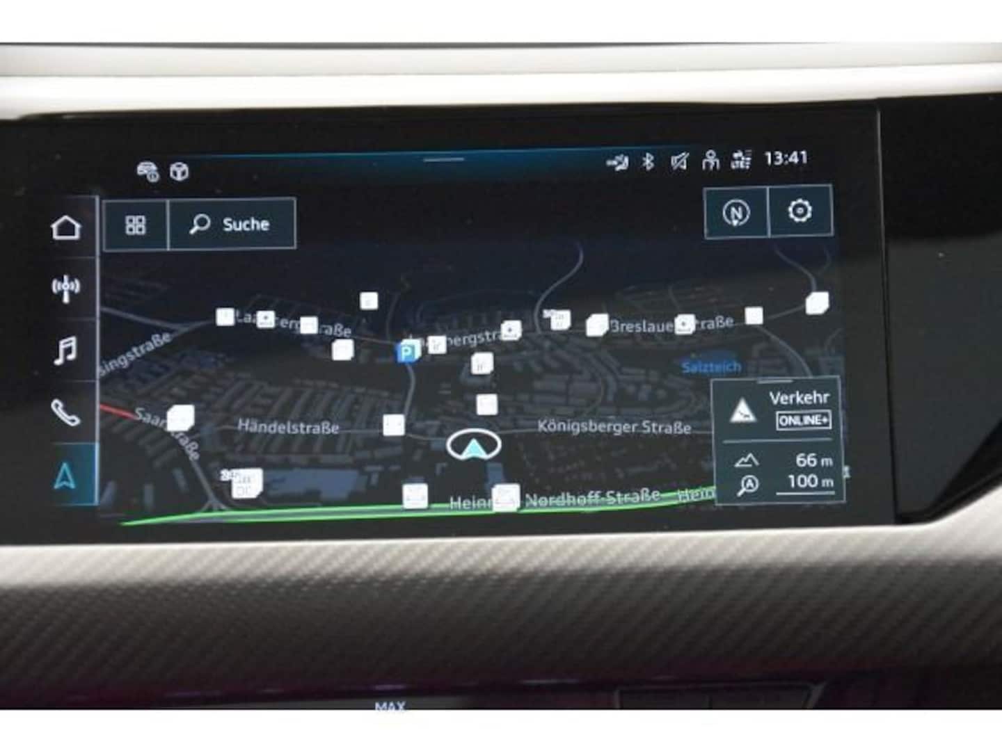 Bild über Audi e-tron GT e-tron quattro - für weitere Informationen kontaktieren Sie den Audi Partner