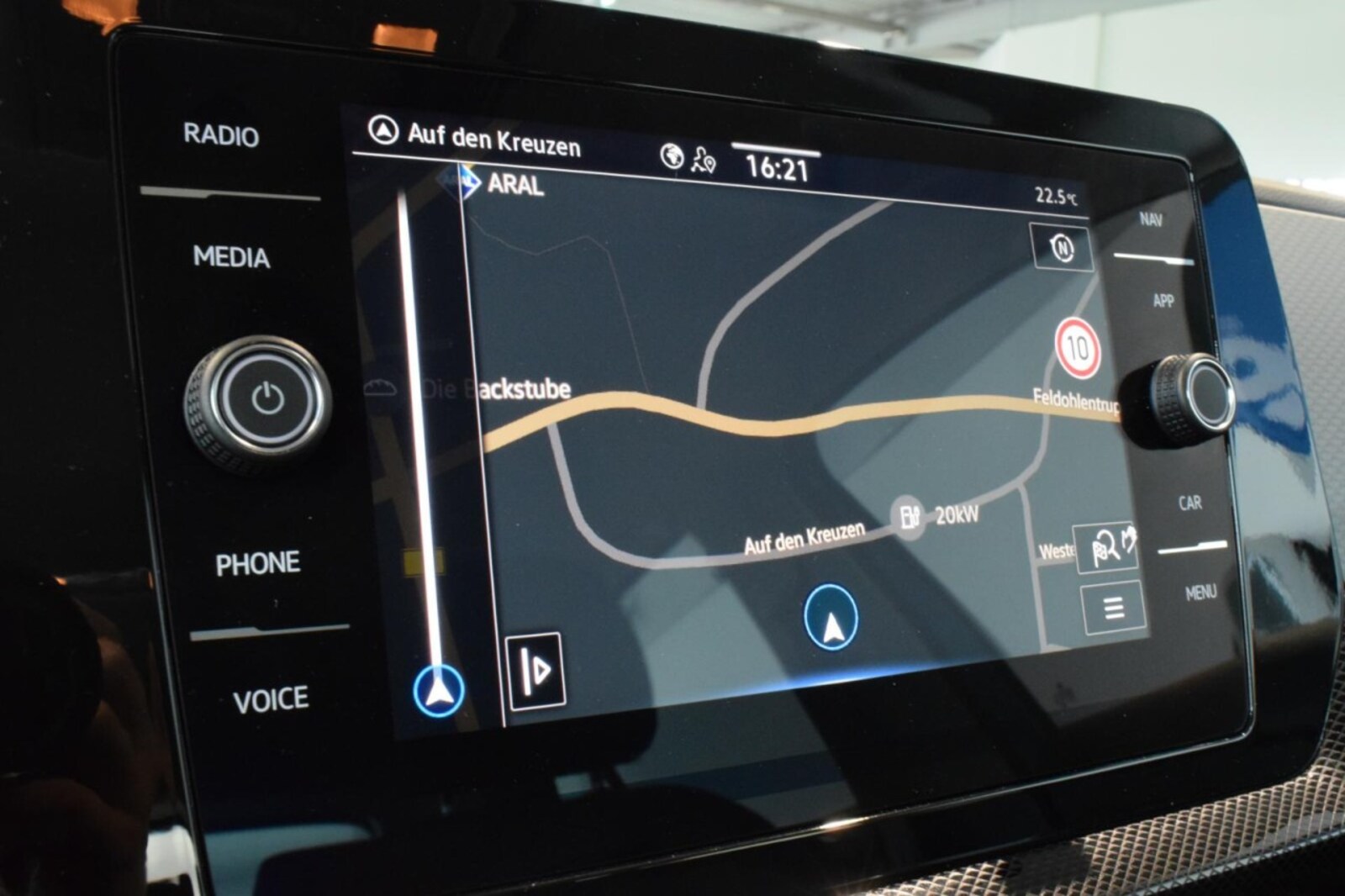 Volkswagen T-Cross – Bild 12